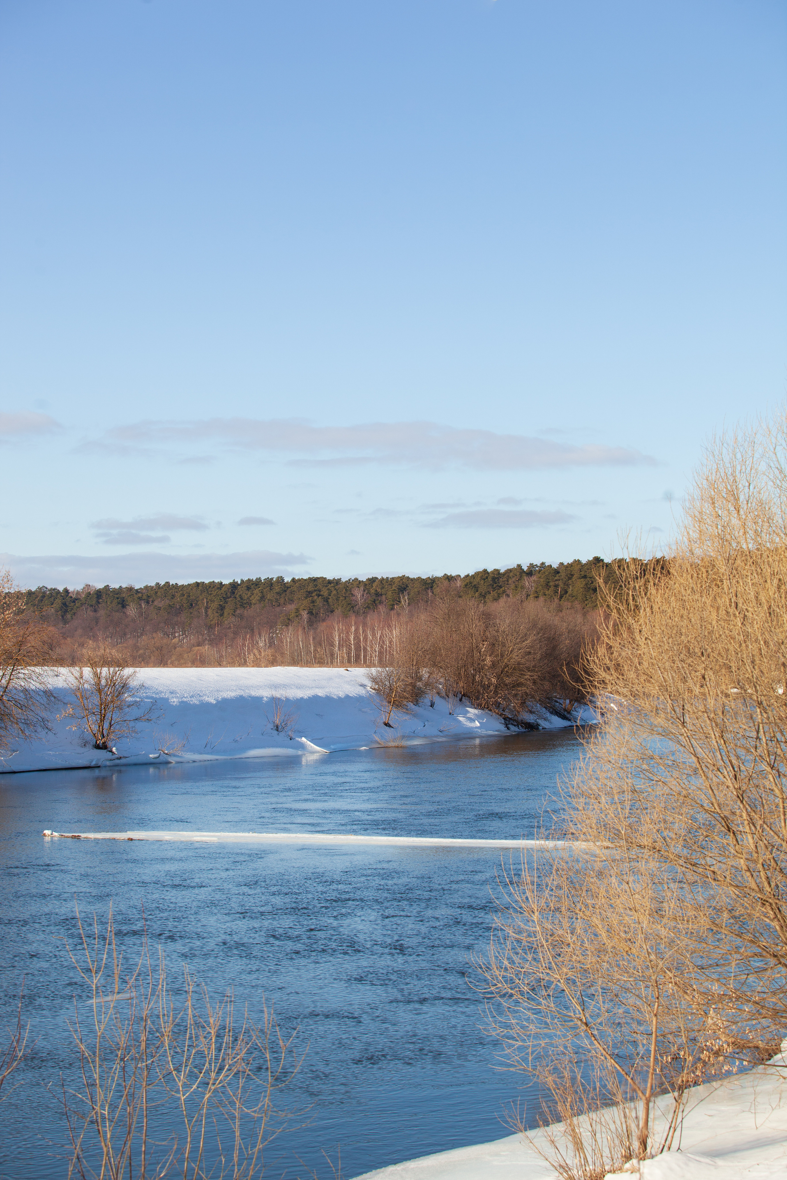 Весна 2022. Фотограф и ретушер Маргарита Павлюк Москва
