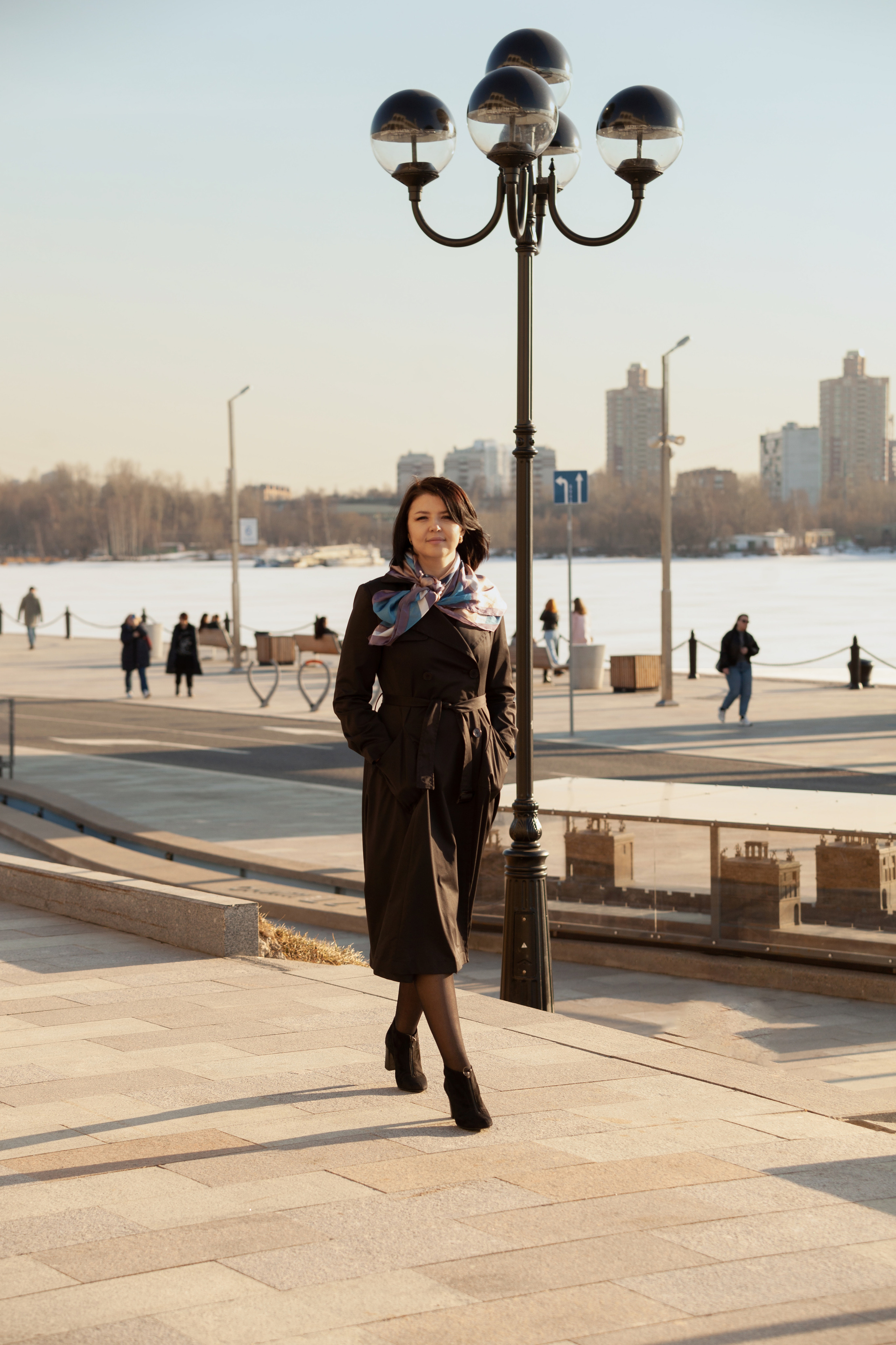 Ангелина. Фотограф и ретушер Маргарита Павлюк Москва