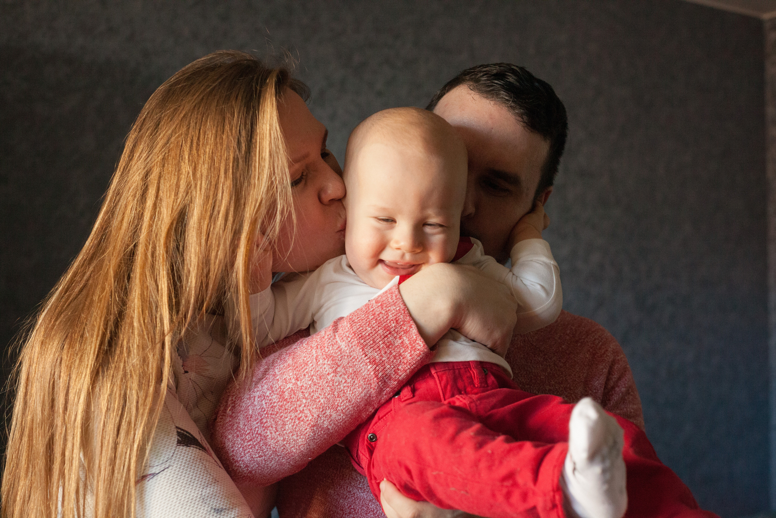 День рождения Лёвушки. Фотограф и ретушер Маргарита Павлюк Москва