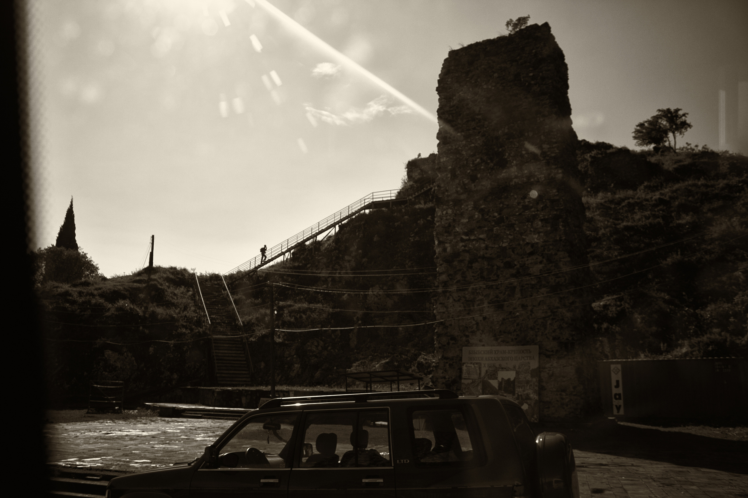 Абхазия. Фотограф и ретушер Маргарита Павлюк Москва