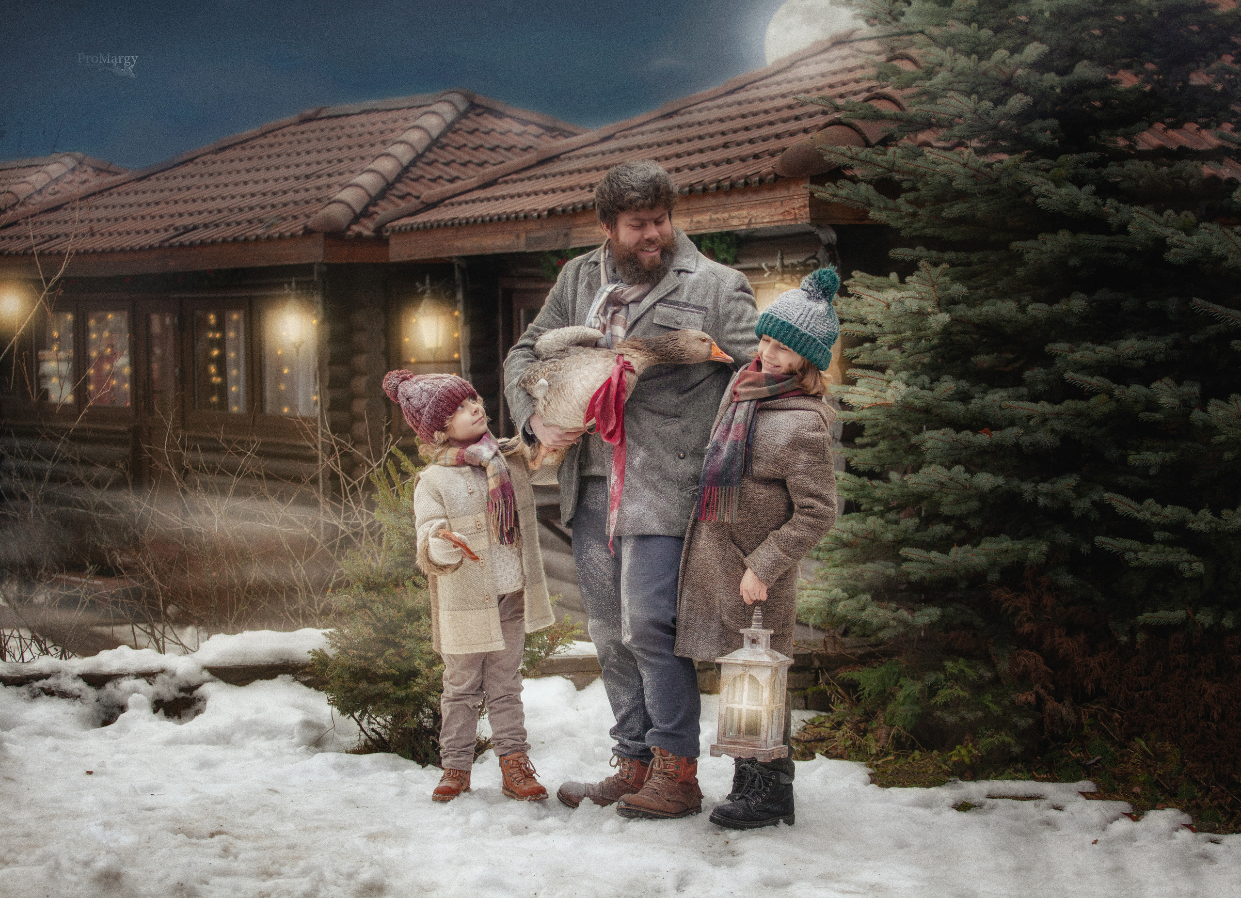 Жанровые съёмки и фотоарт. Фотограф и ретушер Маргарита Павлюк Москва