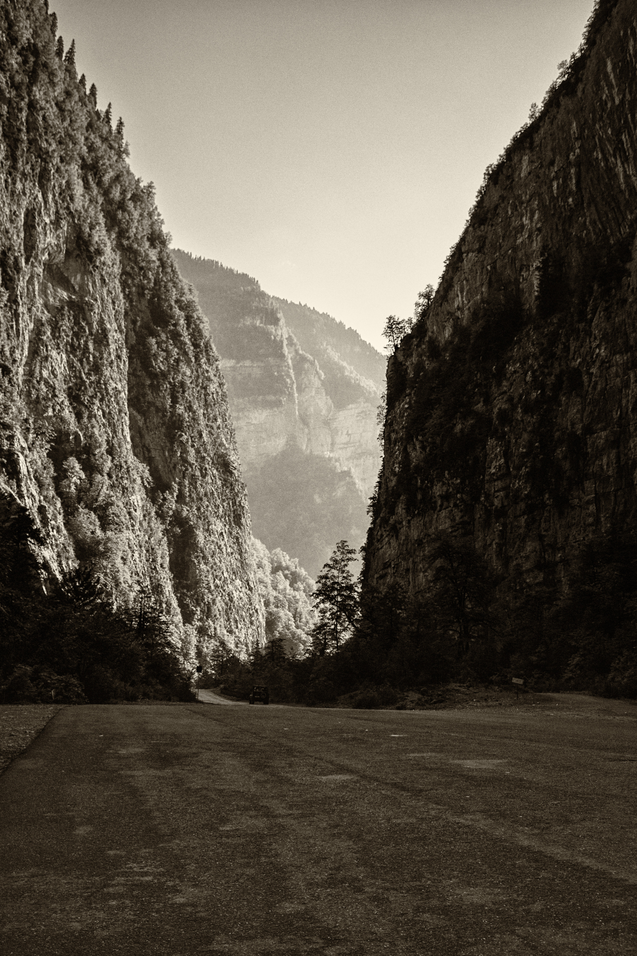 Абхазия. Фотограф и ретушер Маргарита Павлюк Москва