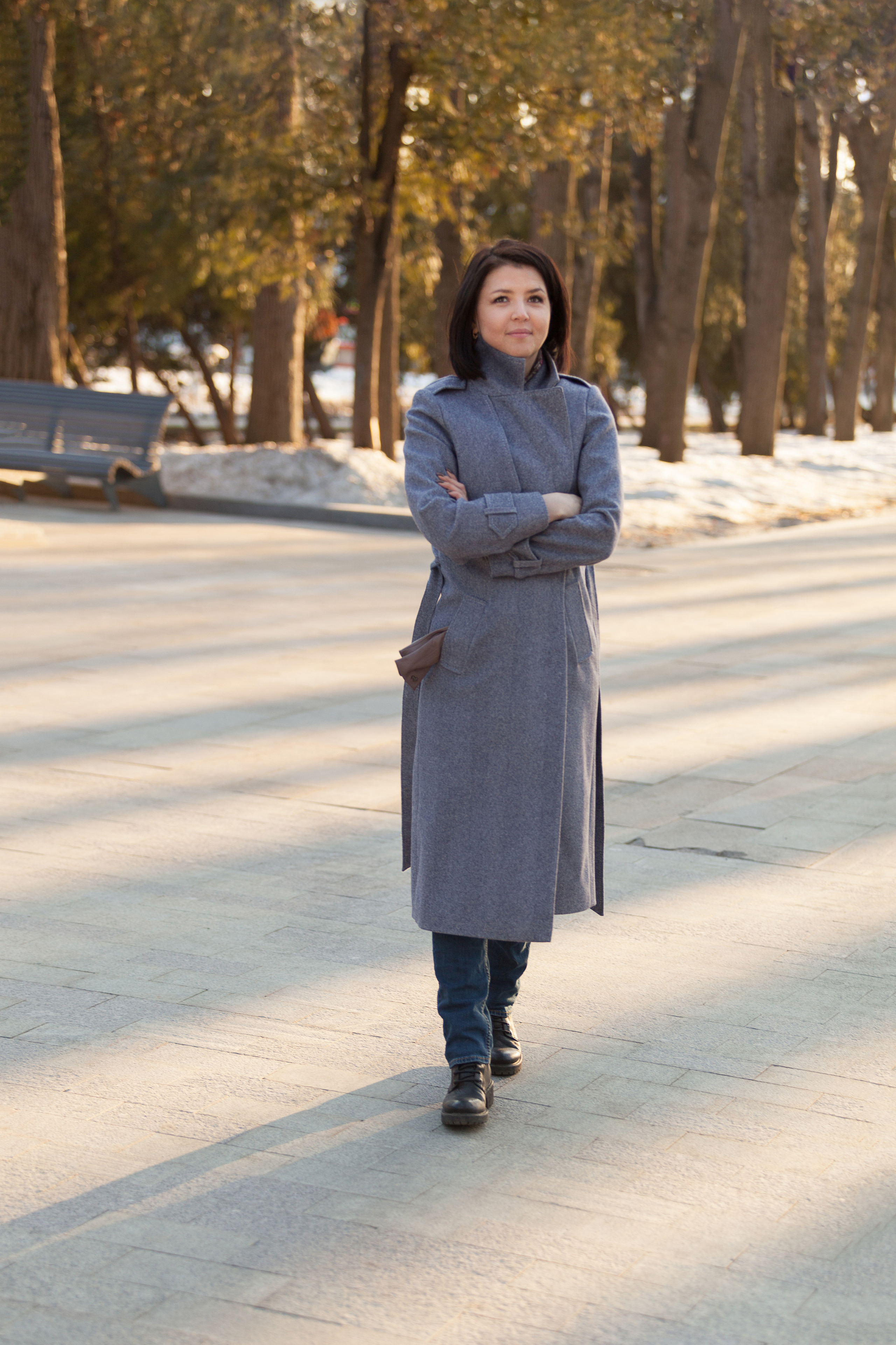 Ангелина. Фотограф и ретушер Маргарита Павлюк Москва