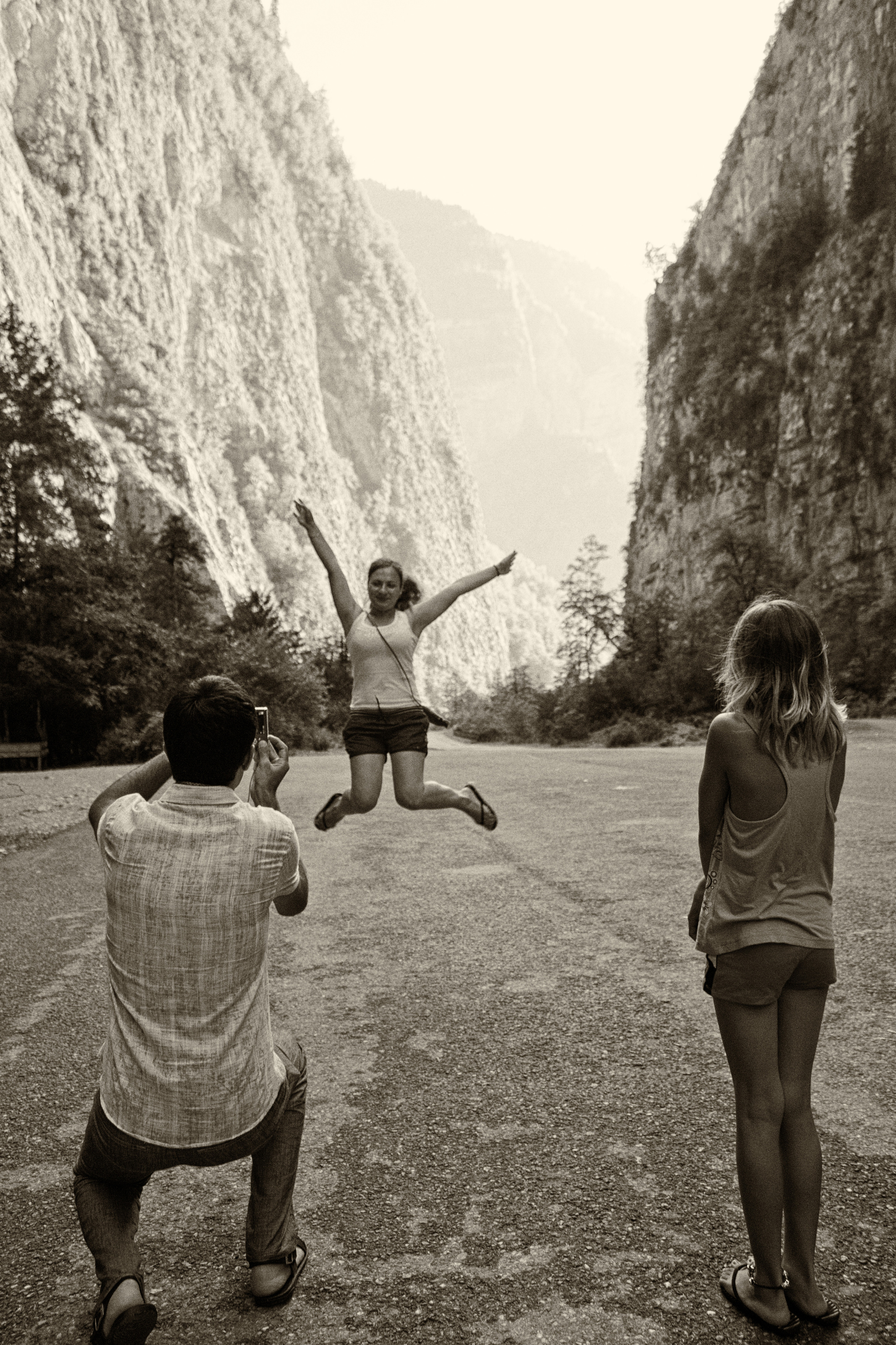 Абхазия. Фотограф и ретушер Маргарита Павлюк Москва