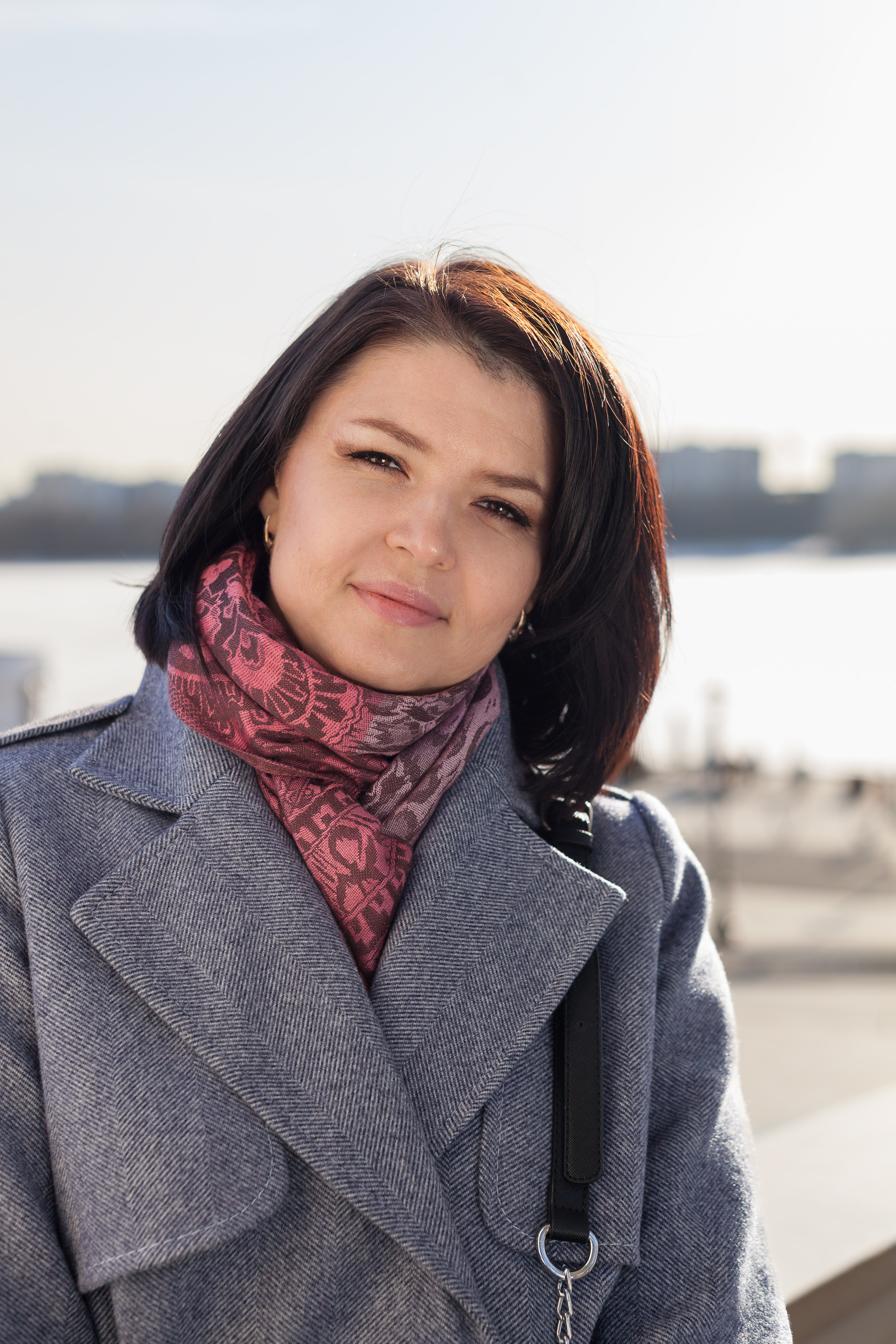 Ангелина. Фотограф и ретушер Маргарита Павлюк Москва