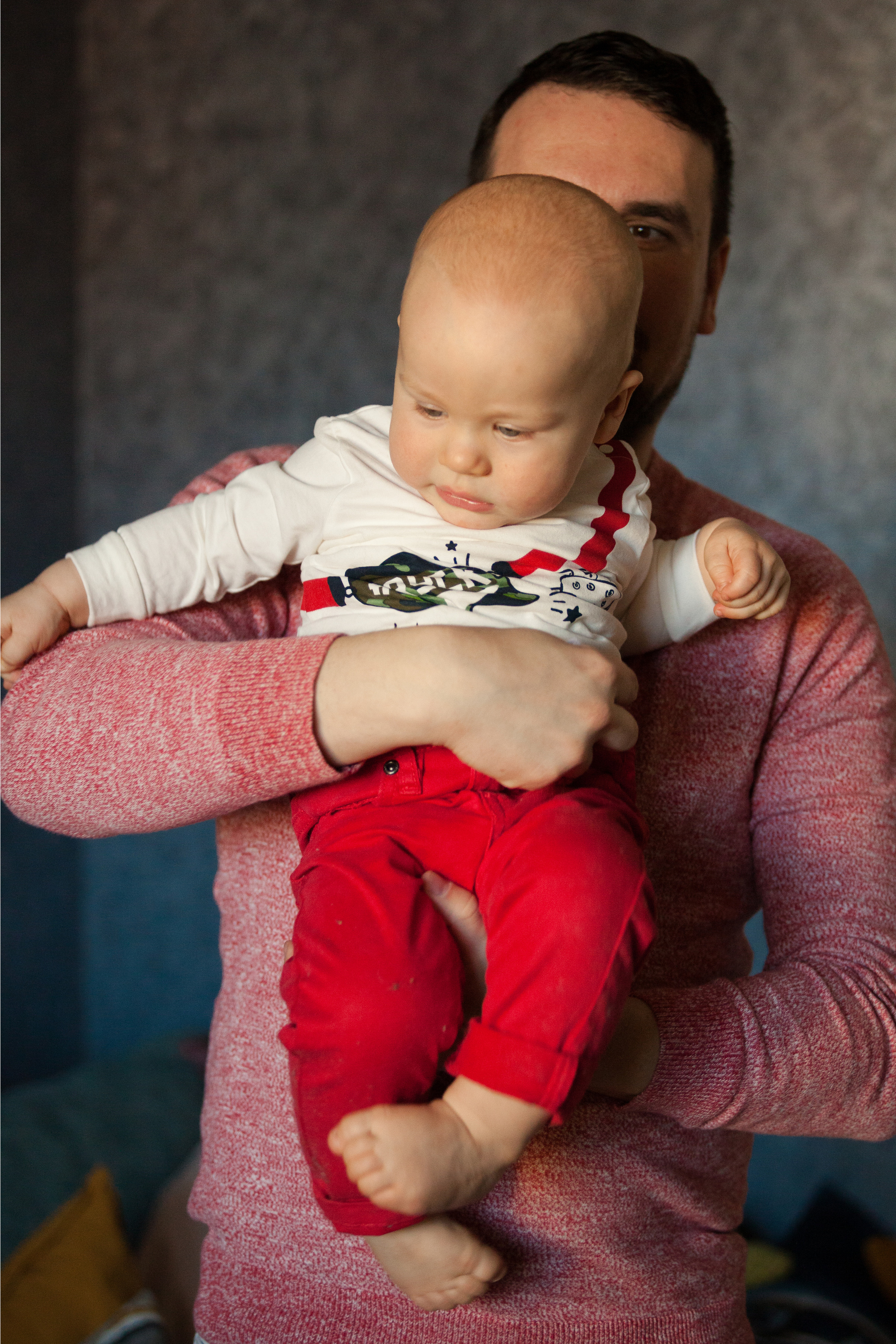 День рождения Лёвушки. Фотограф и ретушер Маргарита Павлюк Москва