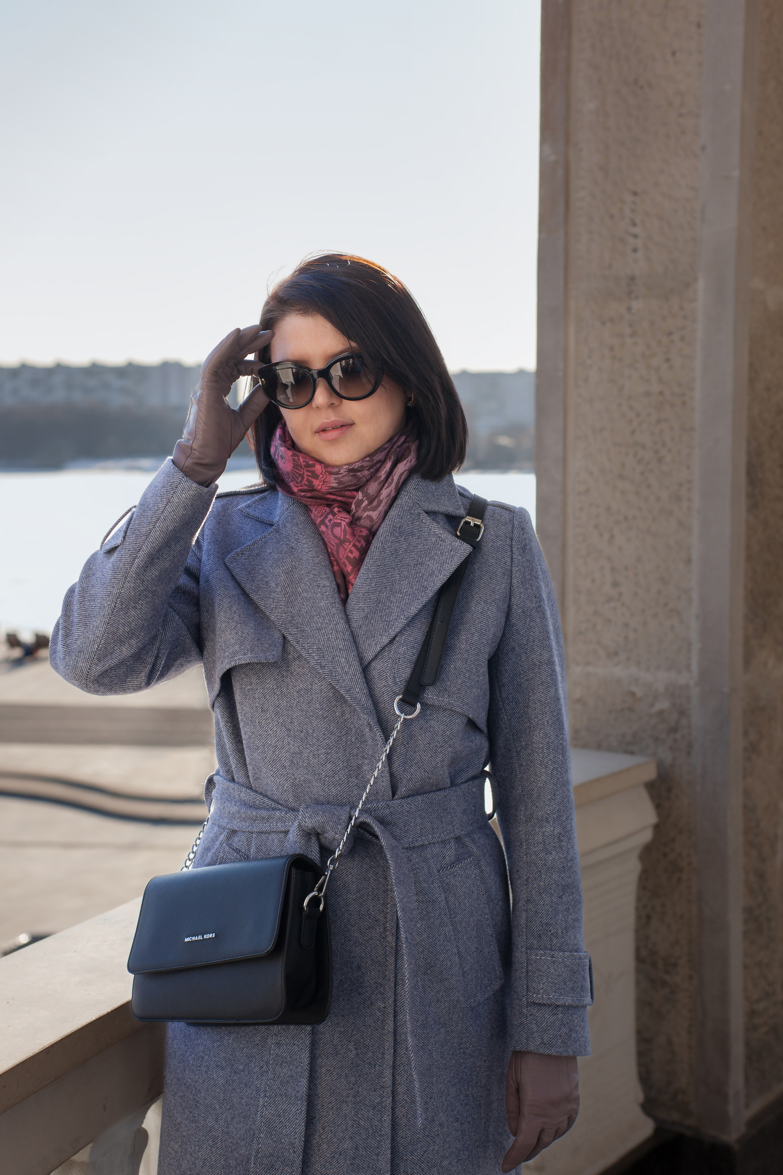 Ангелина. Фотограф и ретушер Маргарита Павлюк Москва