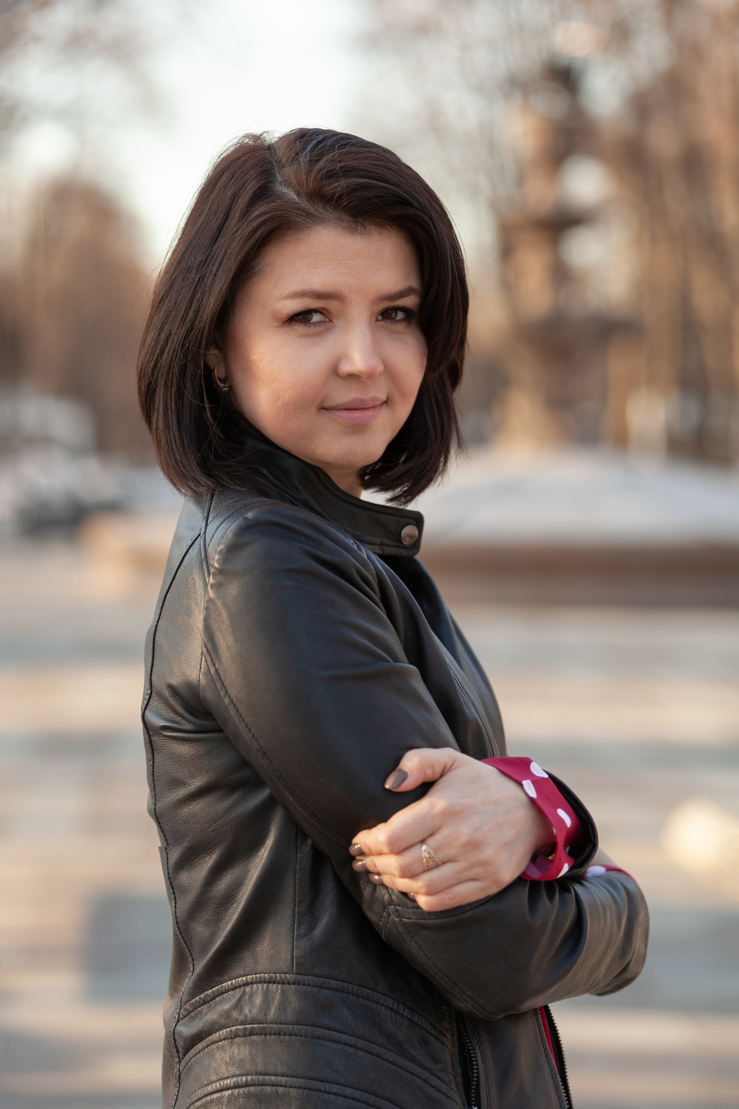 Ангелина. Фотограф и ретушер Маргарита Павлюк Москва