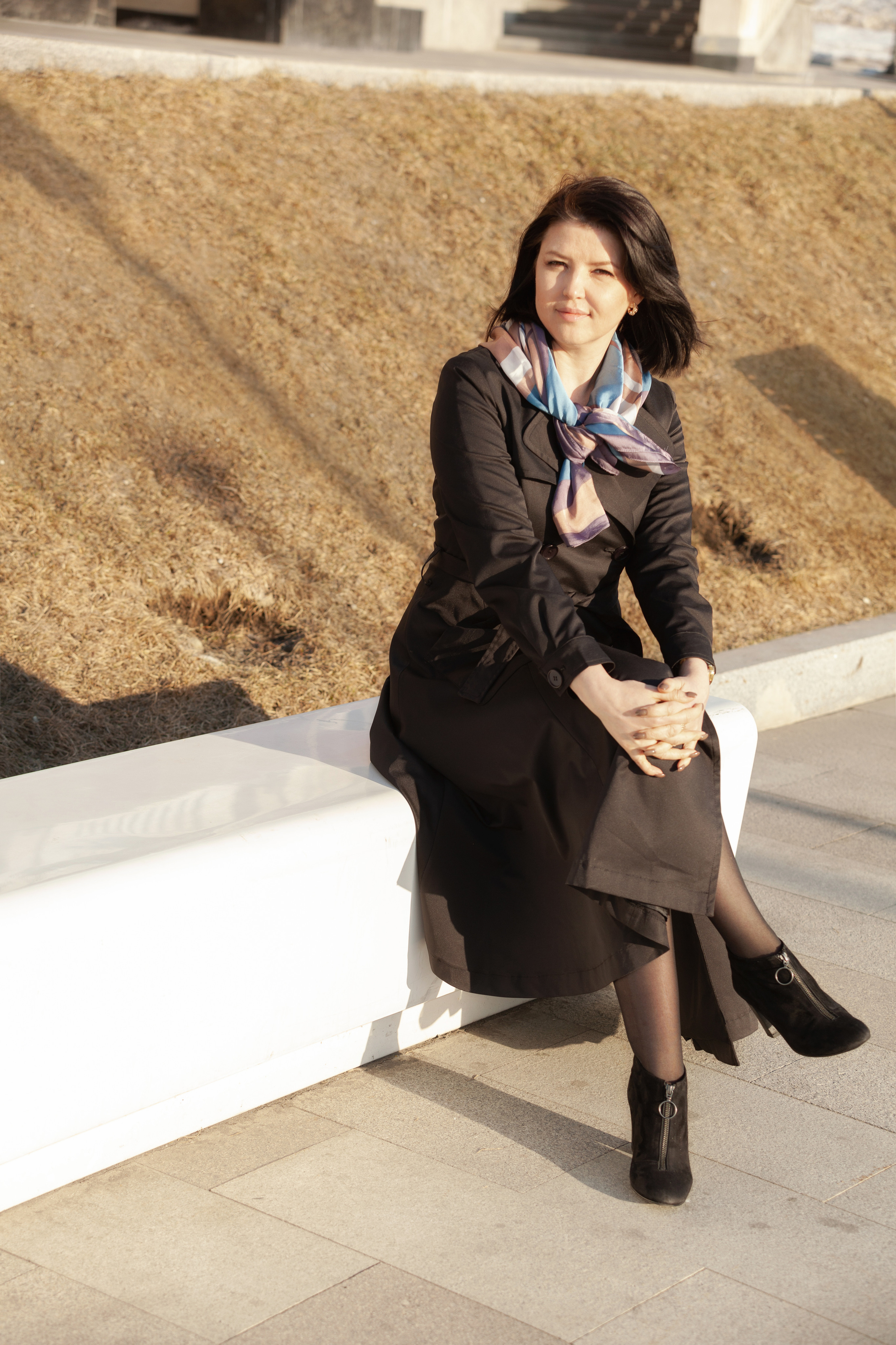 Ангелина. Фотограф и ретушер Маргарита Павлюк Москва