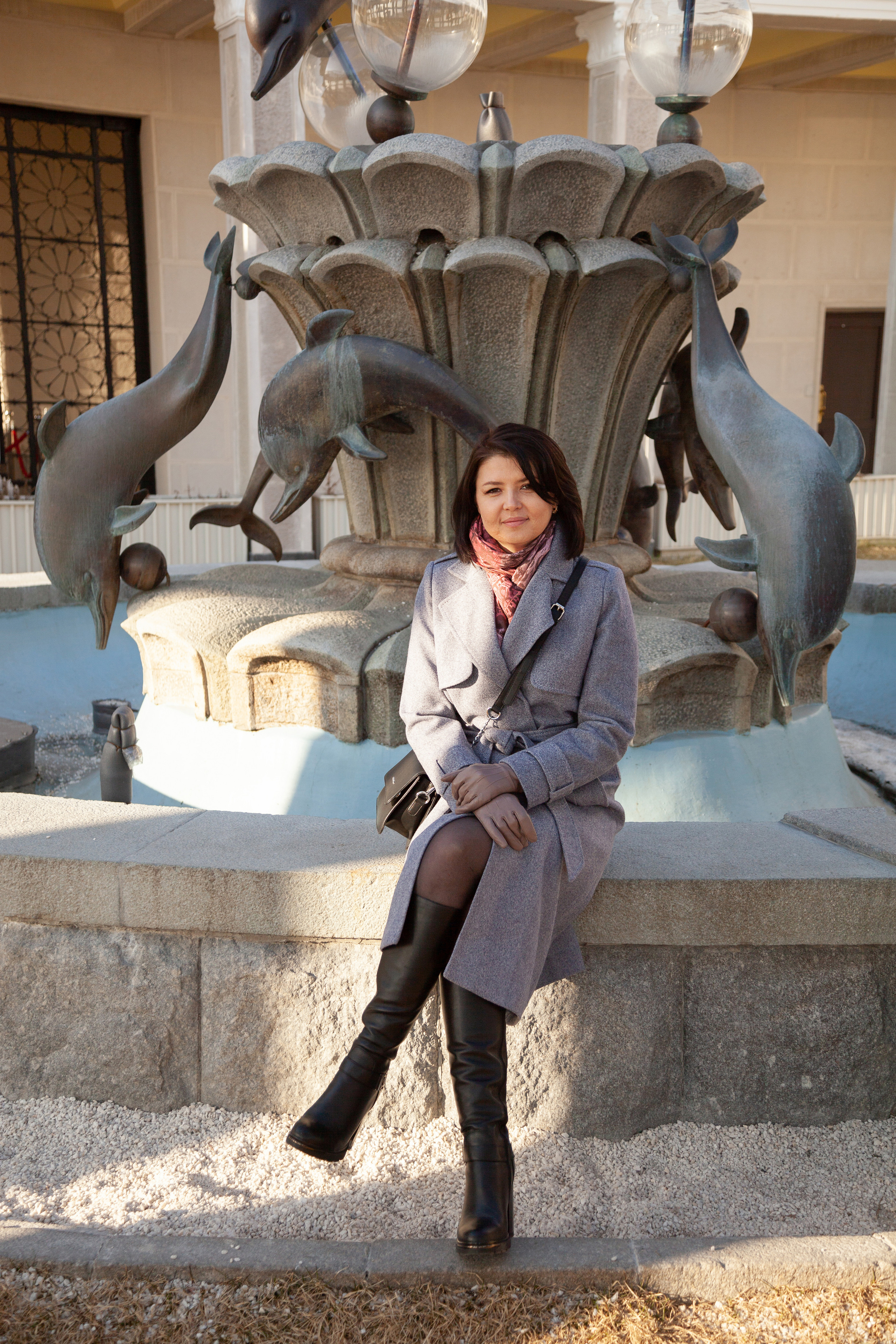 Ангелина. Фотограф и ретушер Маргарита Павлюк Москва