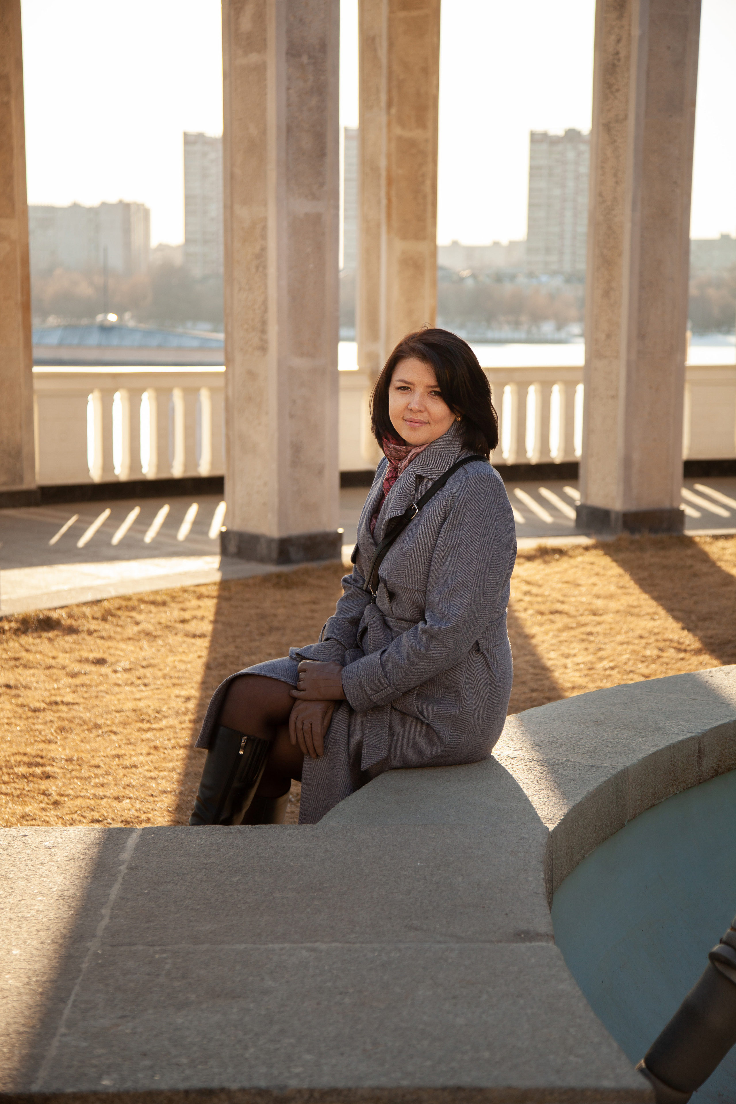 Ангелина. Фотограф и ретушер Маргарита Павлюк Москва