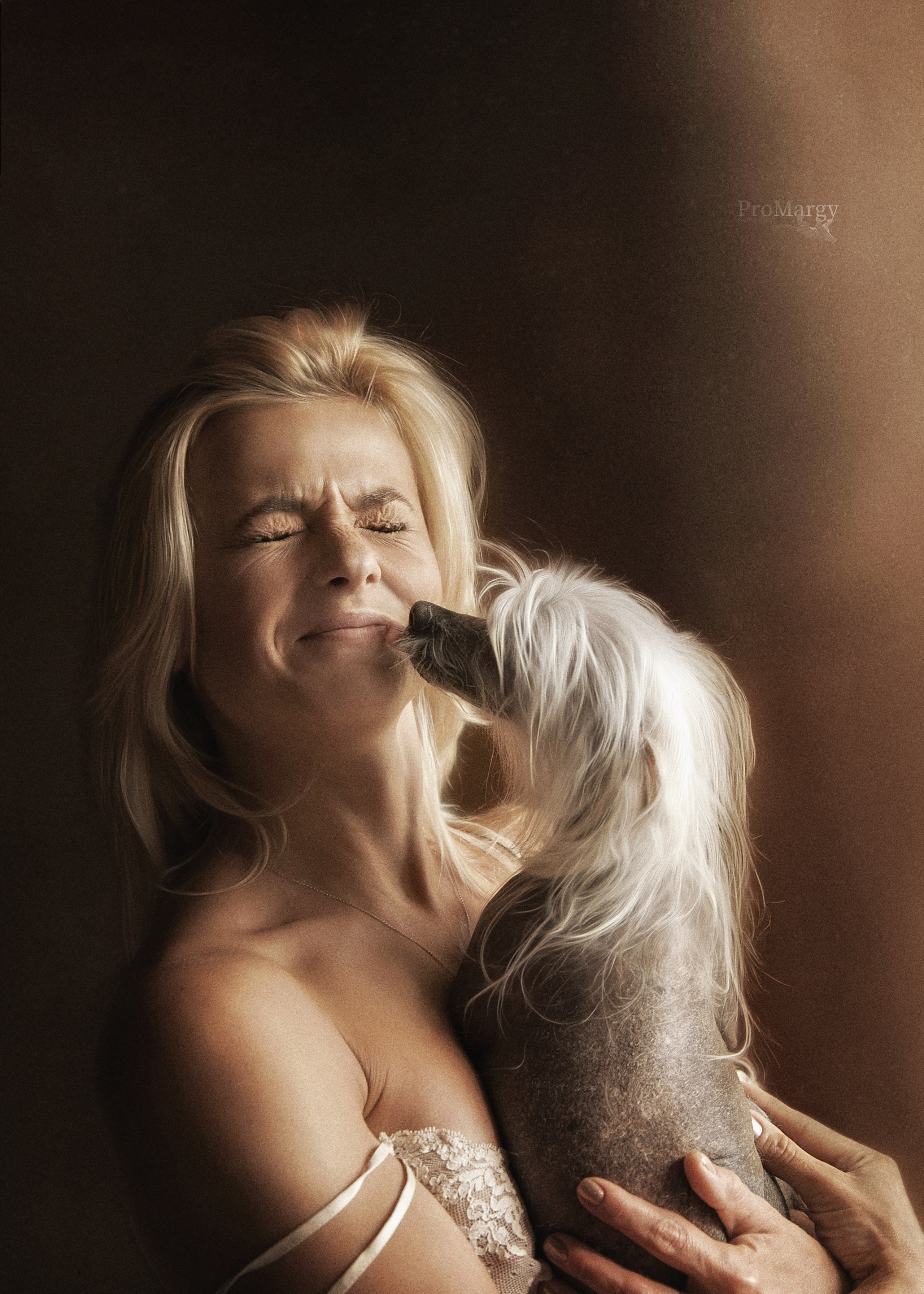 Карина (домашние съёмки). Фотограф и ретушер Маргарита Павлюк Москва