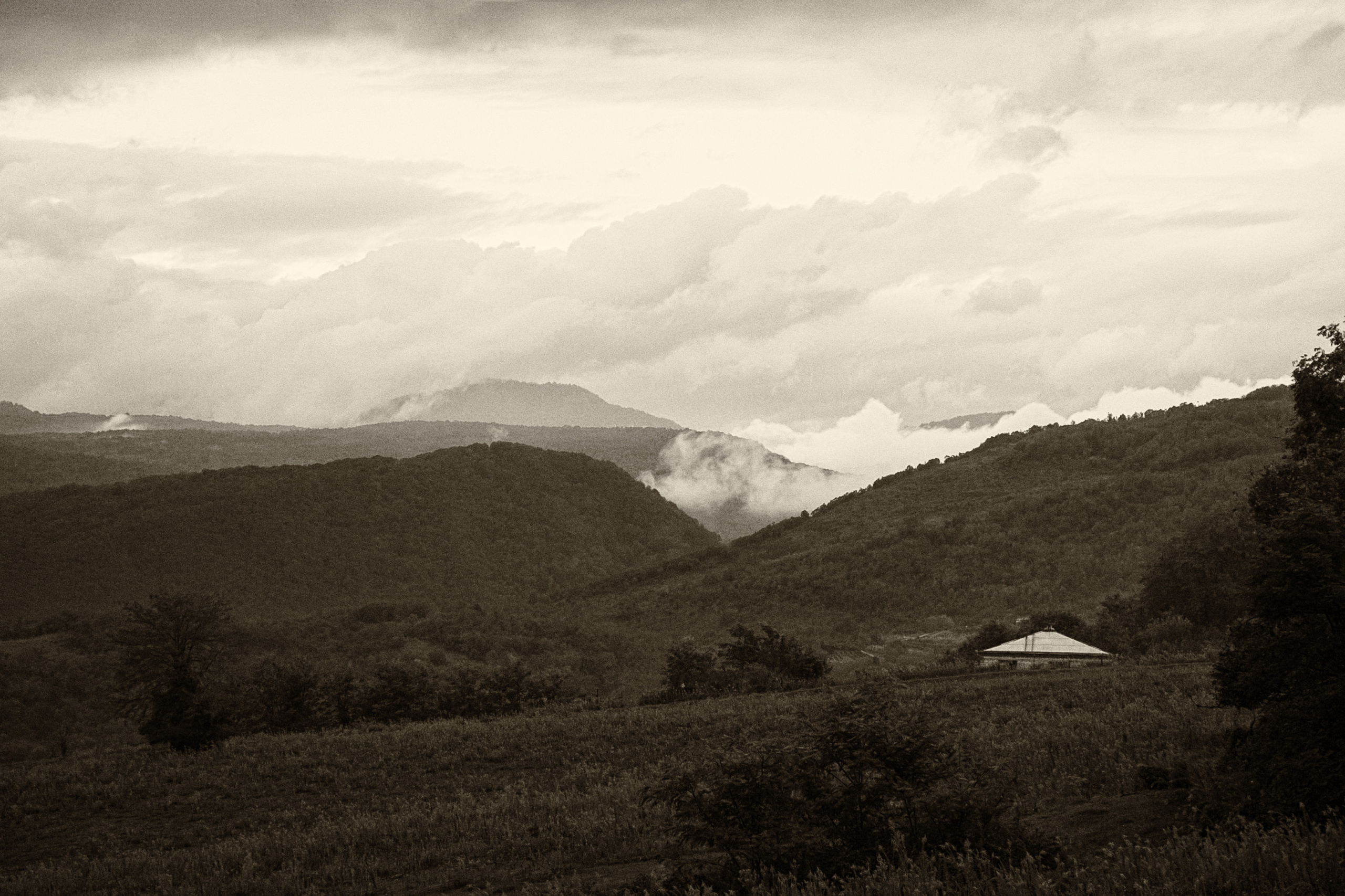 Абхазия. Фотограф и ретушер Маргарита Павлюк Москва