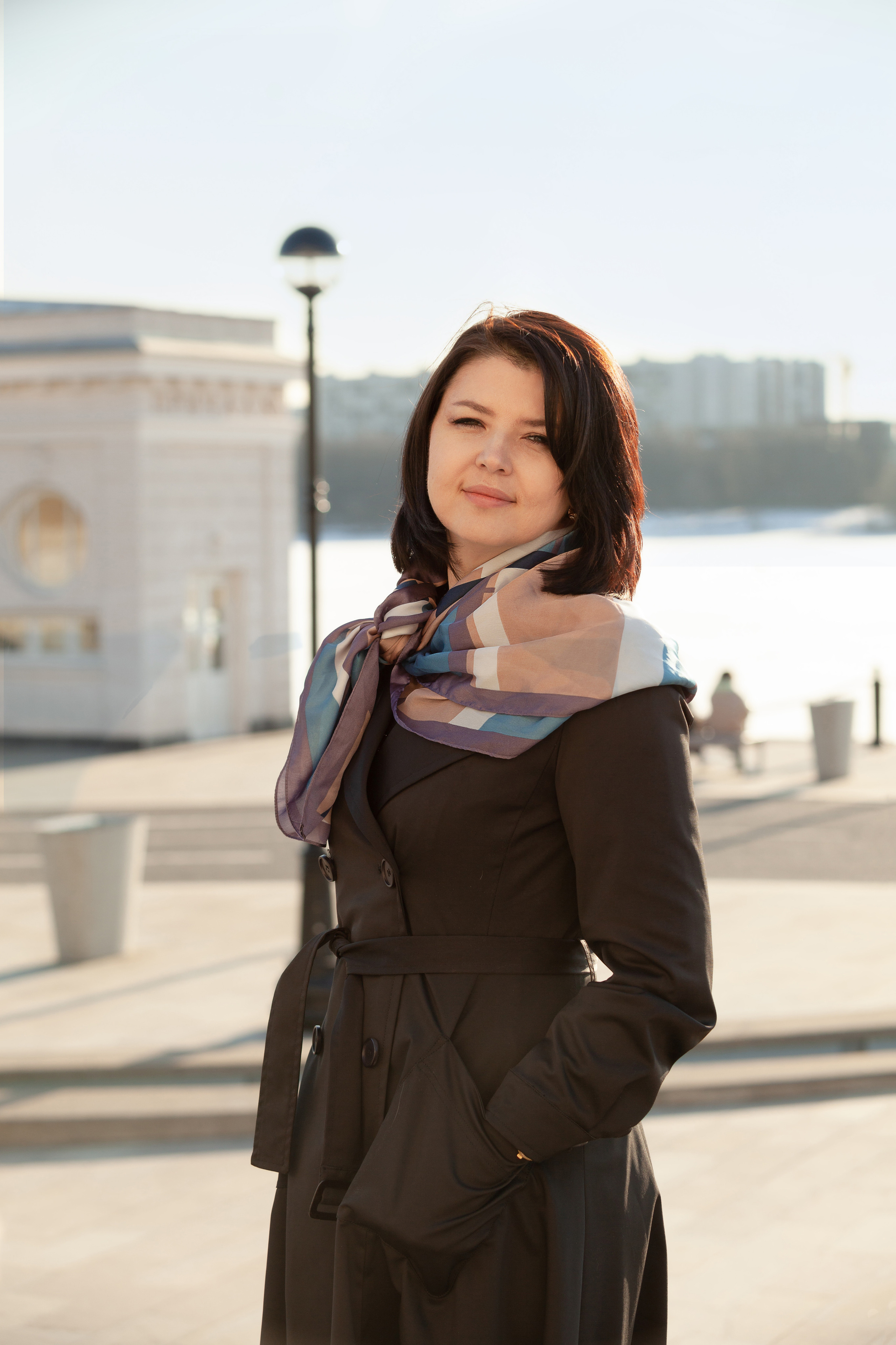 Ангелина. Фотограф и ретушер Маргарита Павлюк Москва