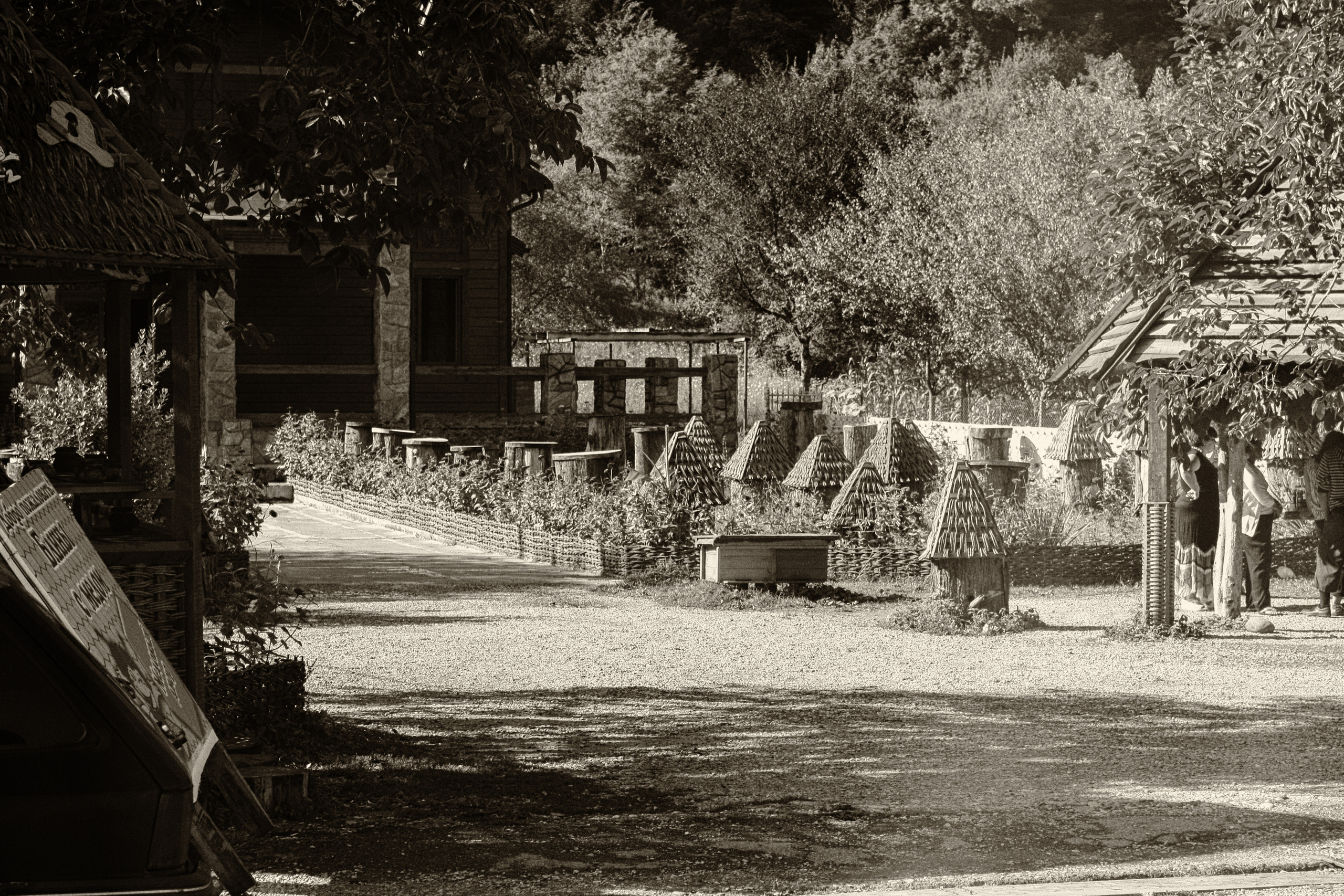 Абхазия. Фотограф и ретушер Маргарита Павлюк Москва