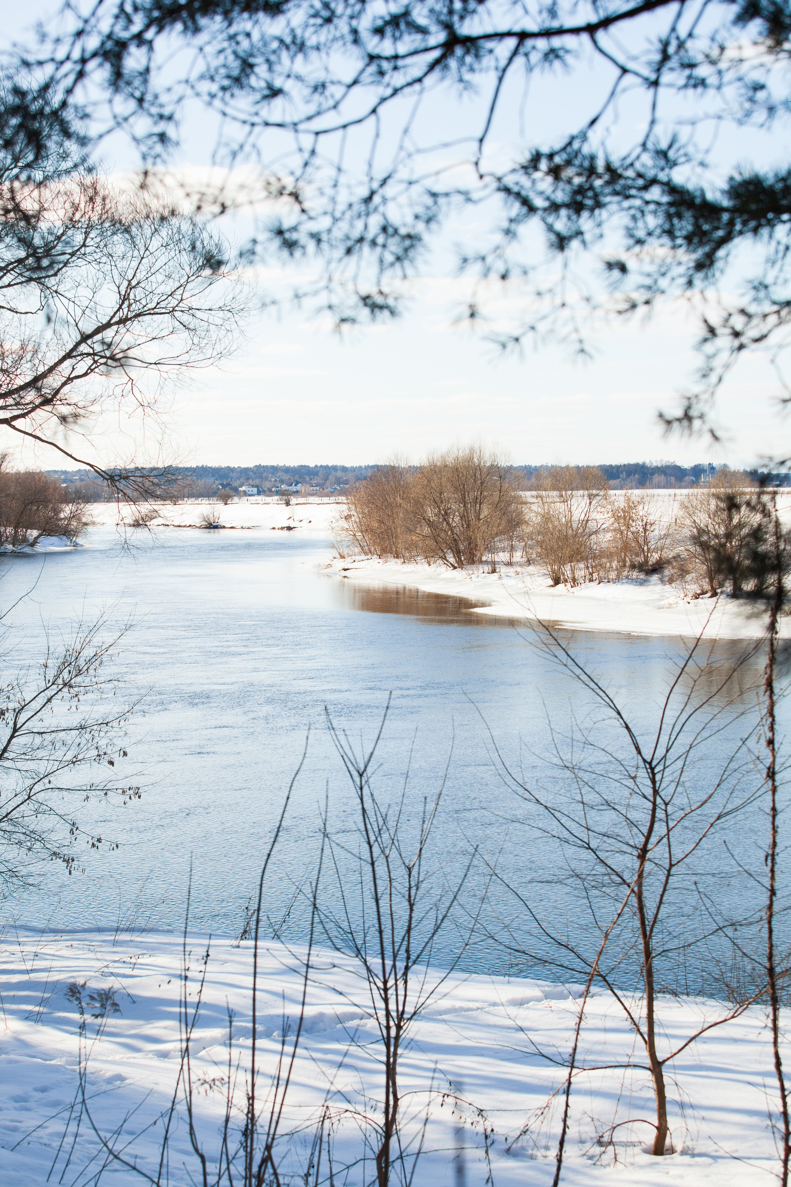 Весна 2022. Фотограф и ретушер Маргарита Павлюк Москва