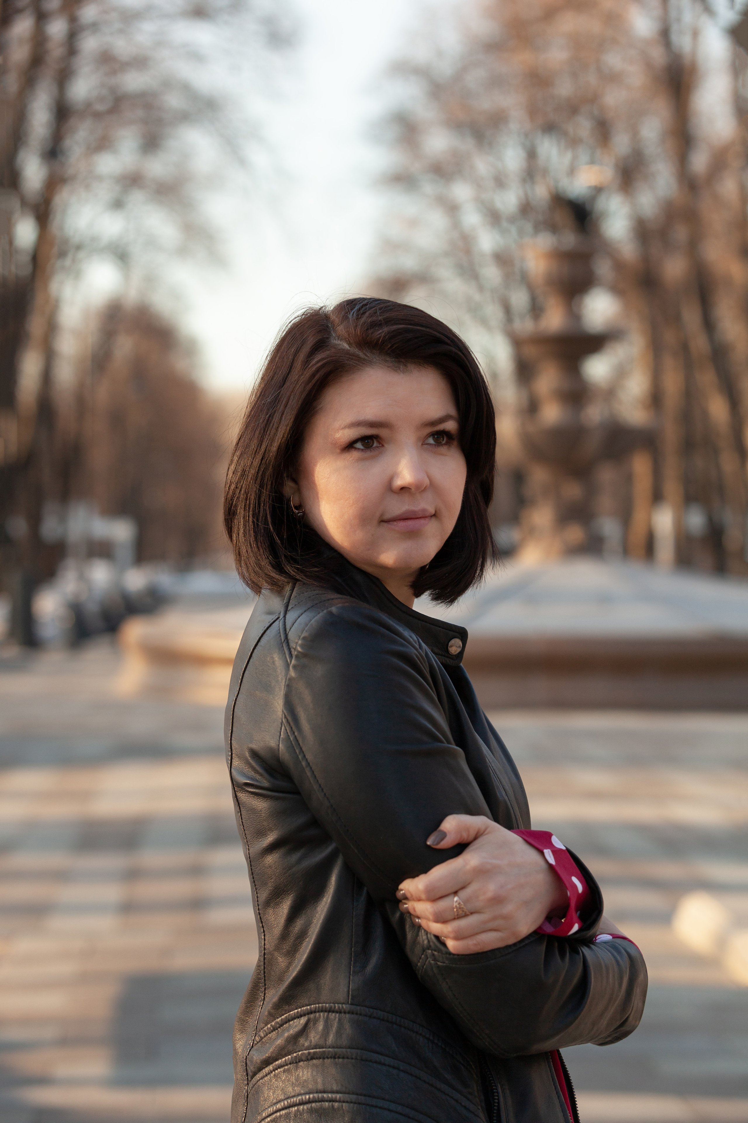 Ангелина. Фотограф и ретушер Маргарита Павлюк Москва