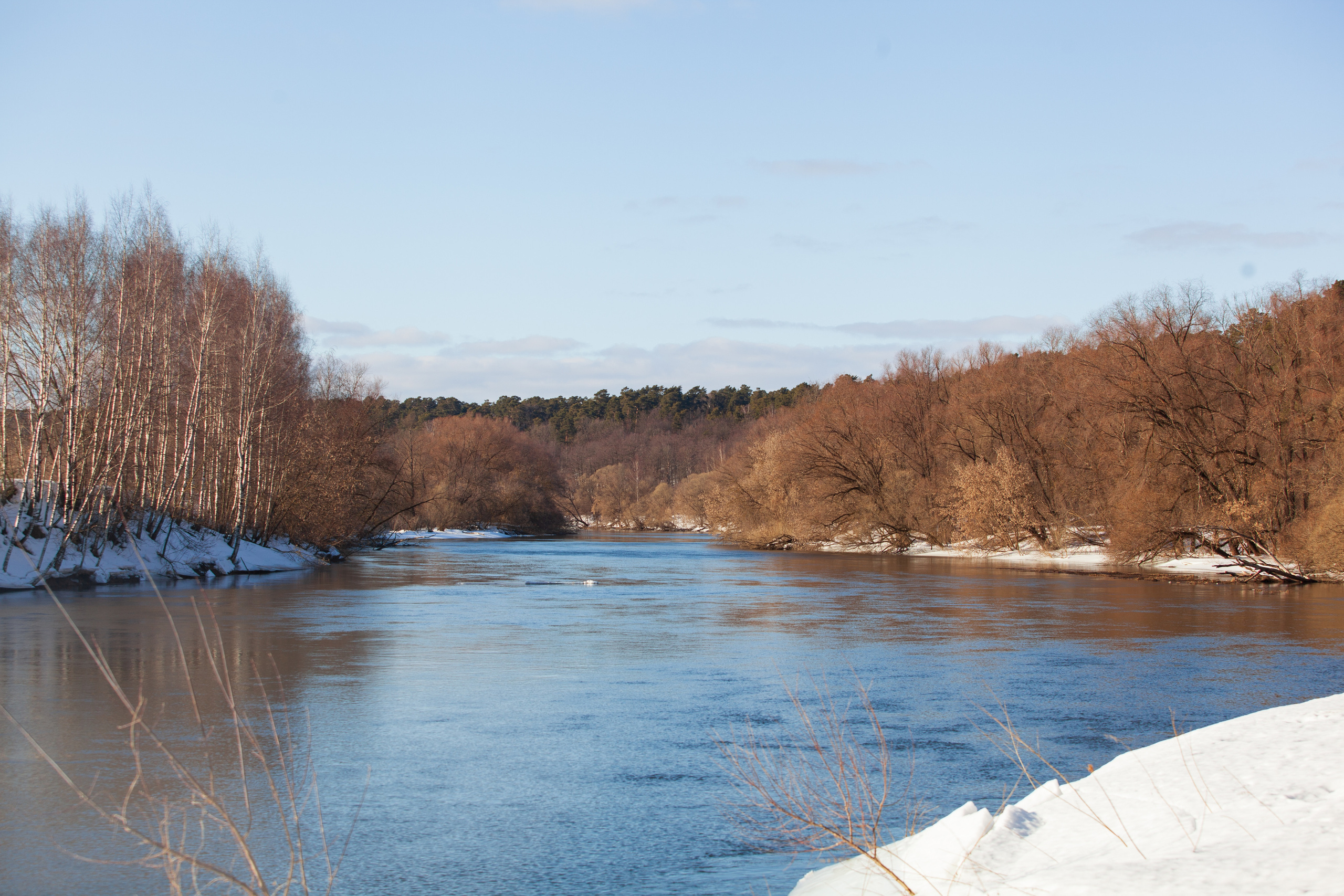 Весна 2022. Фотограф и ретушер Маргарита Павлюк Москва