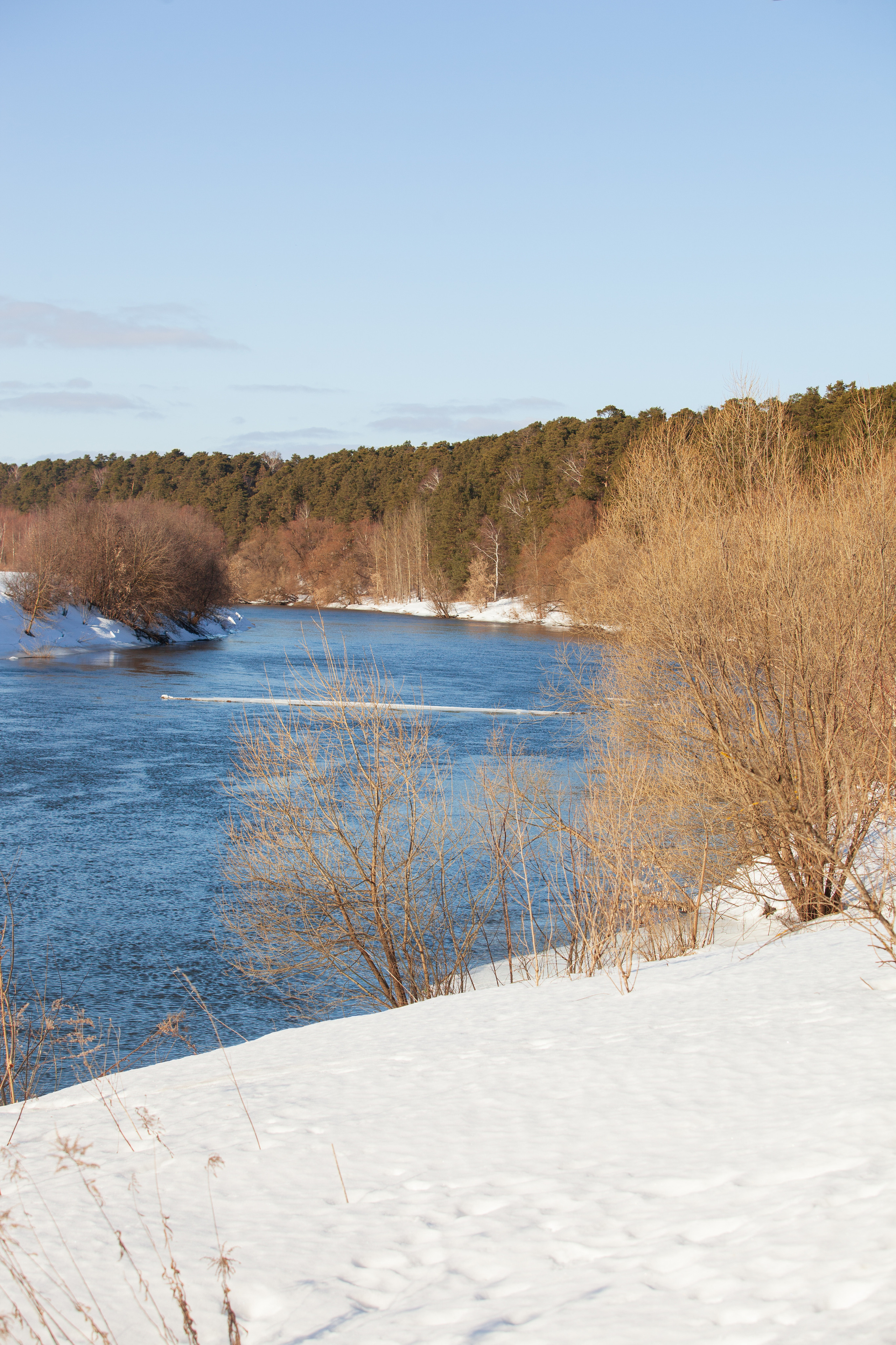 Весна 2022. Фотограф и ретушер Маргарита Павлюк Москва