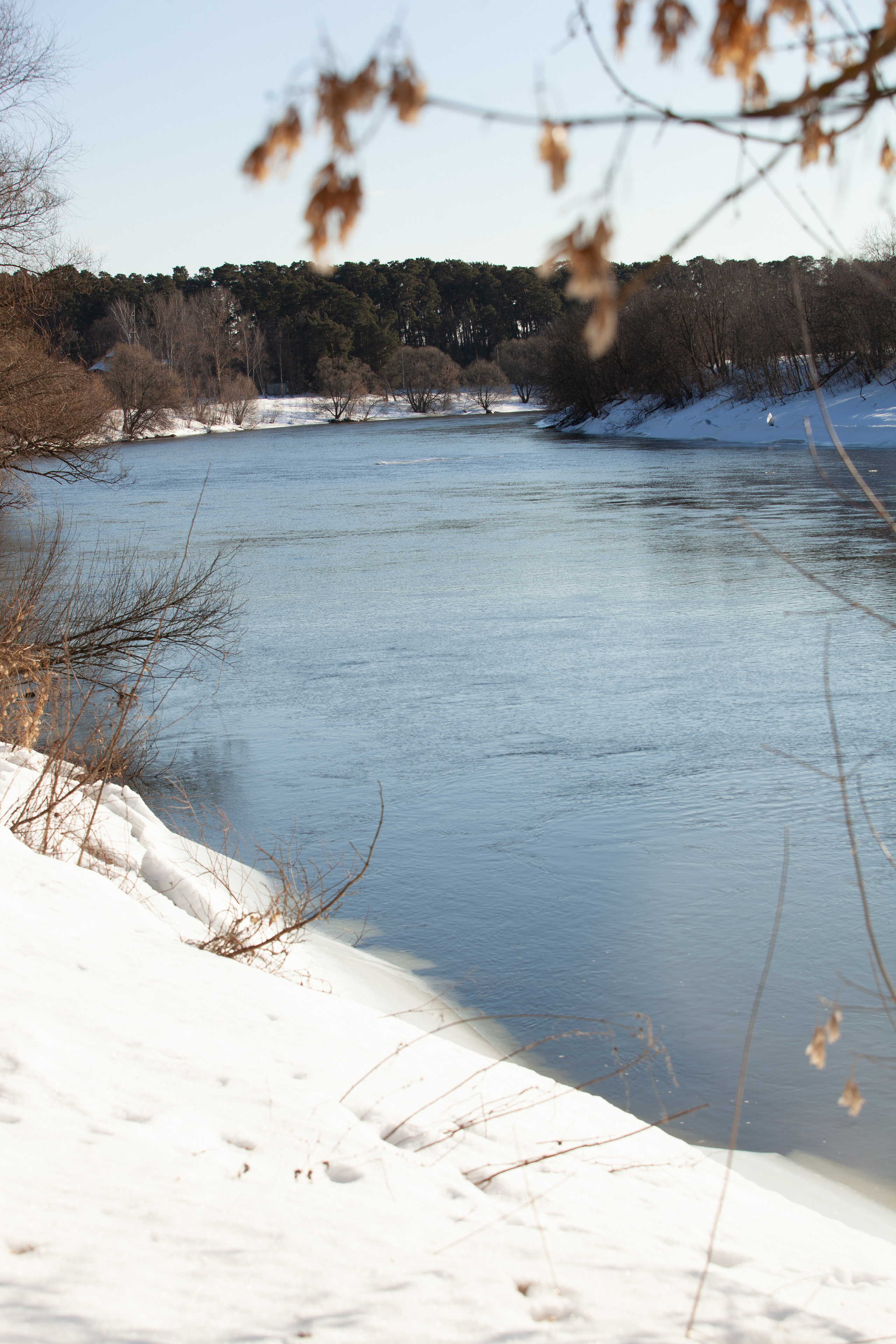 Весна 2022. Фотограф и ретушер Маргарита Павлюк Москва