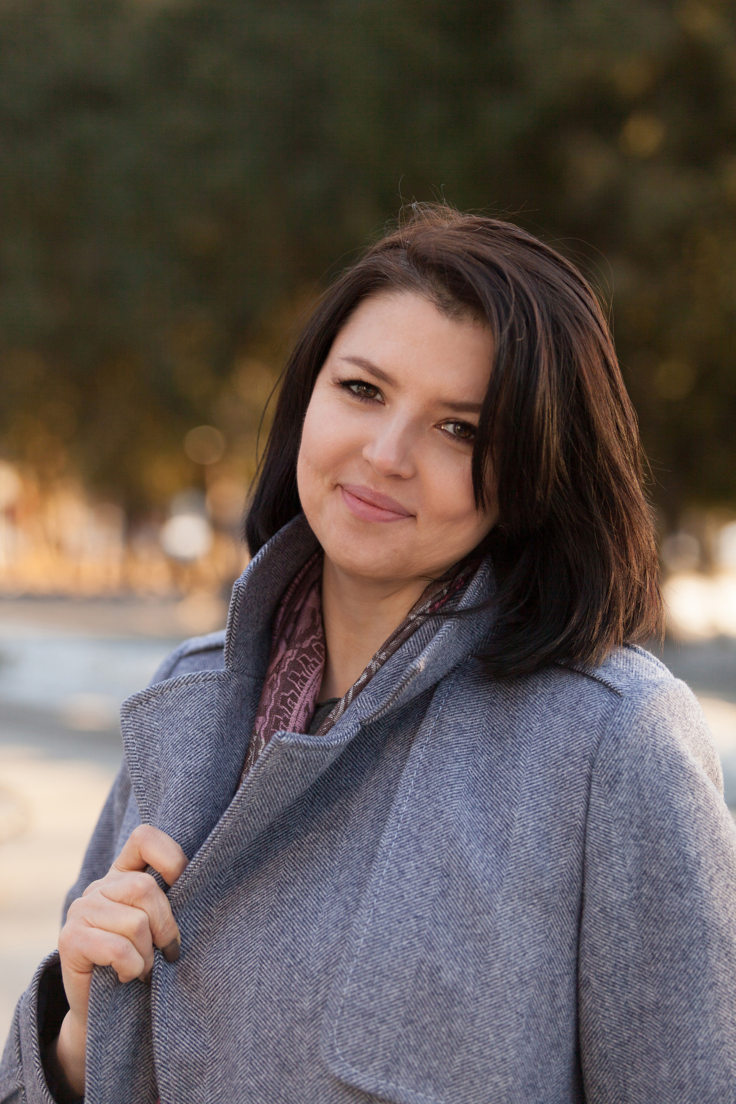 Ангелина. Фотограф и ретушер Маргарита Павлюк Москва