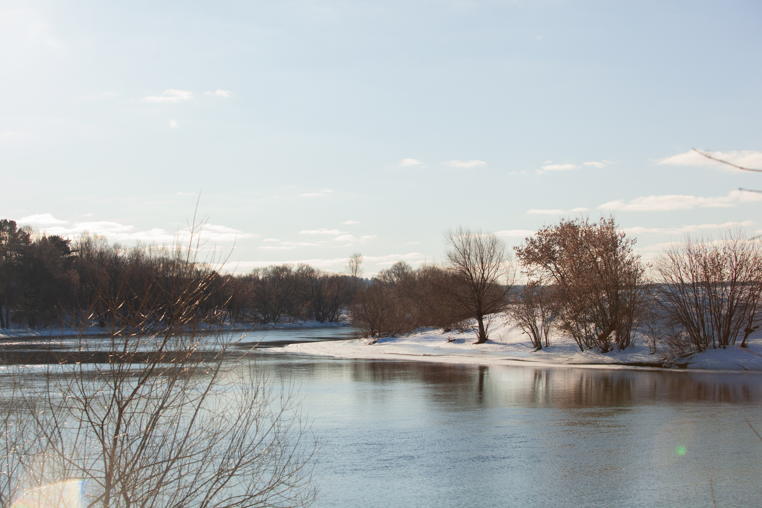Весна 2022. Фотограф и ретушер Маргарита Павлюк Москва