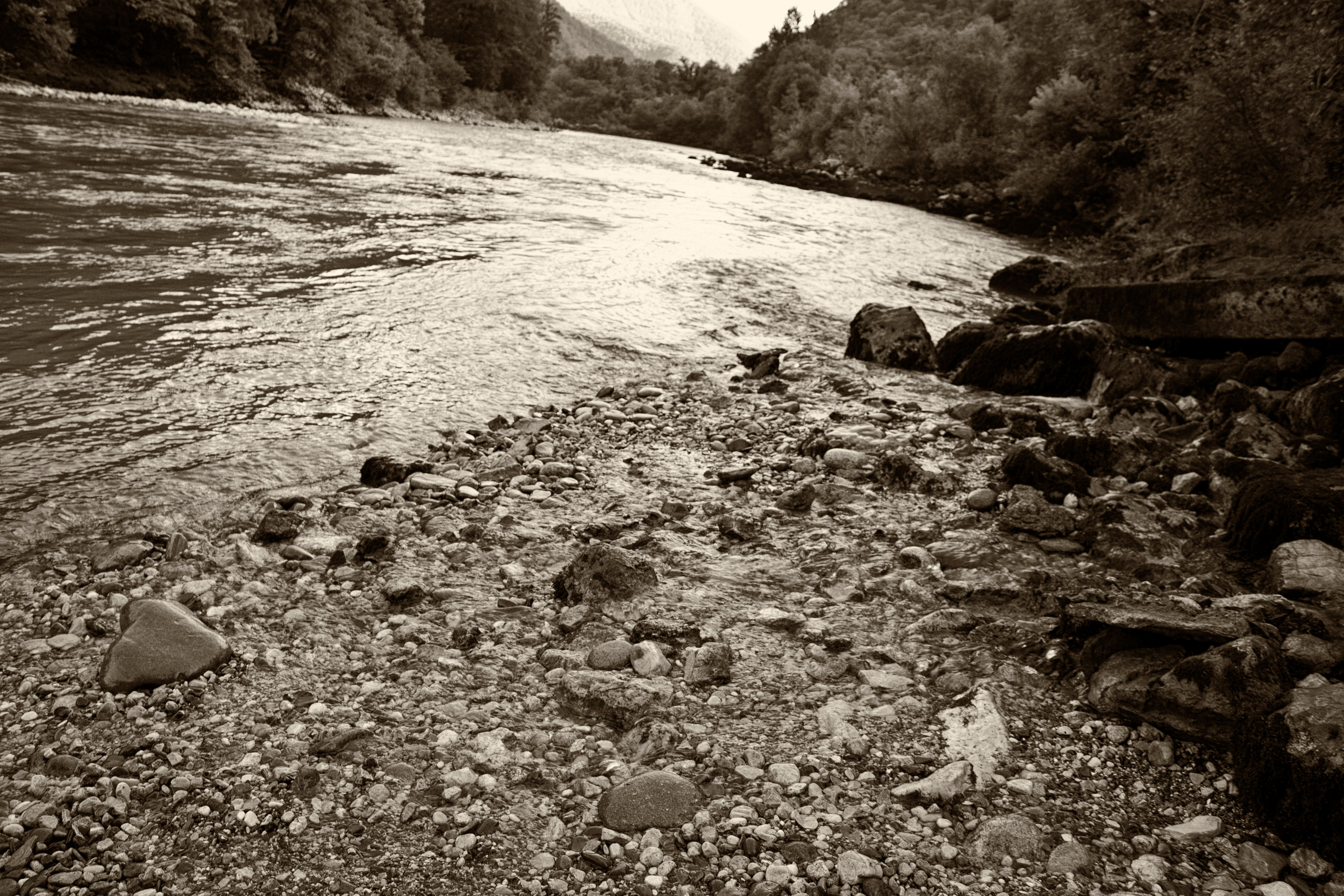 Абхазия. Фотограф и ретушер Маргарита Павлюк Москва