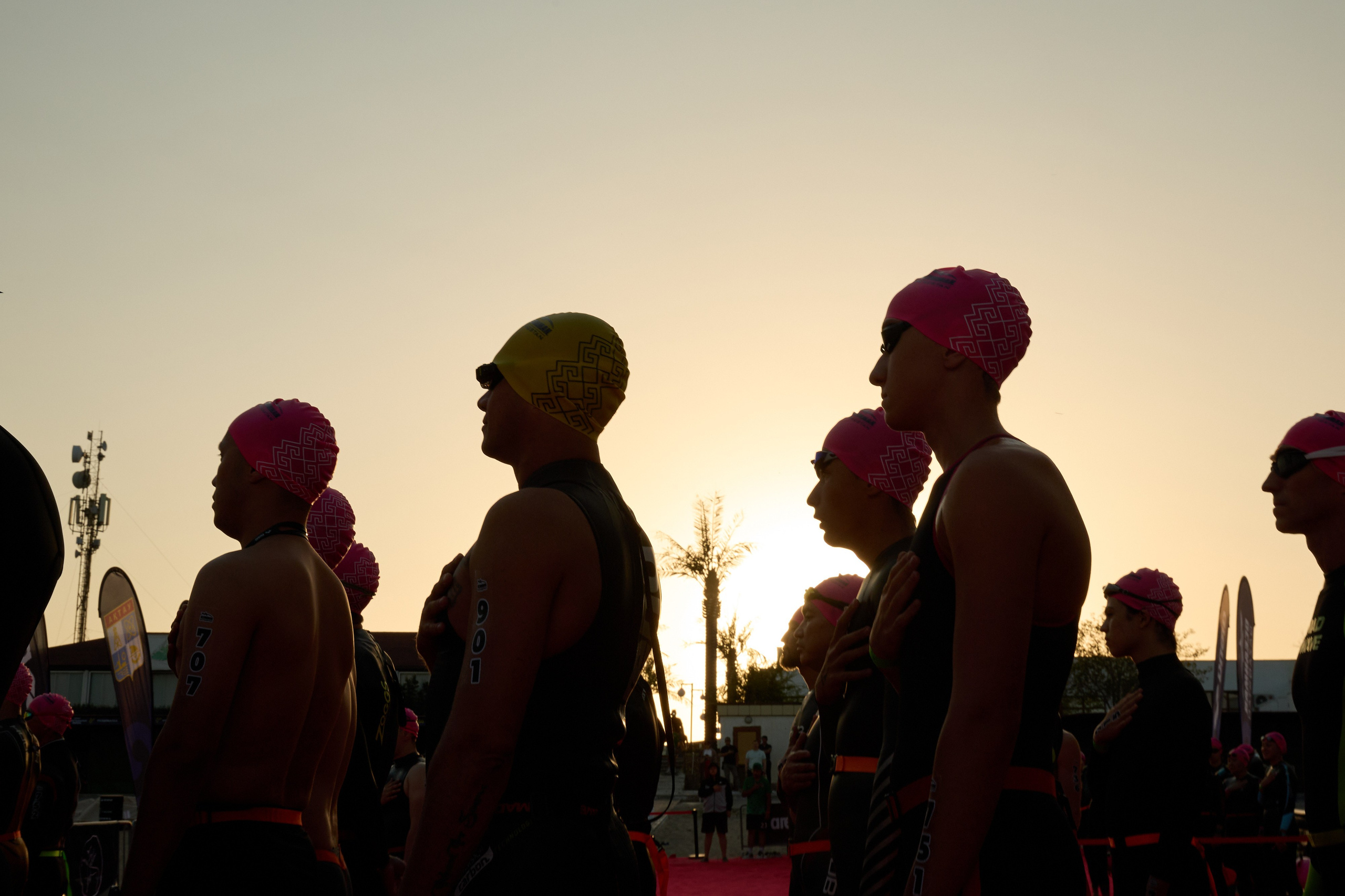 OceanMan Qazaqstan. Спортивный/коммерческий фотограф/видеограф