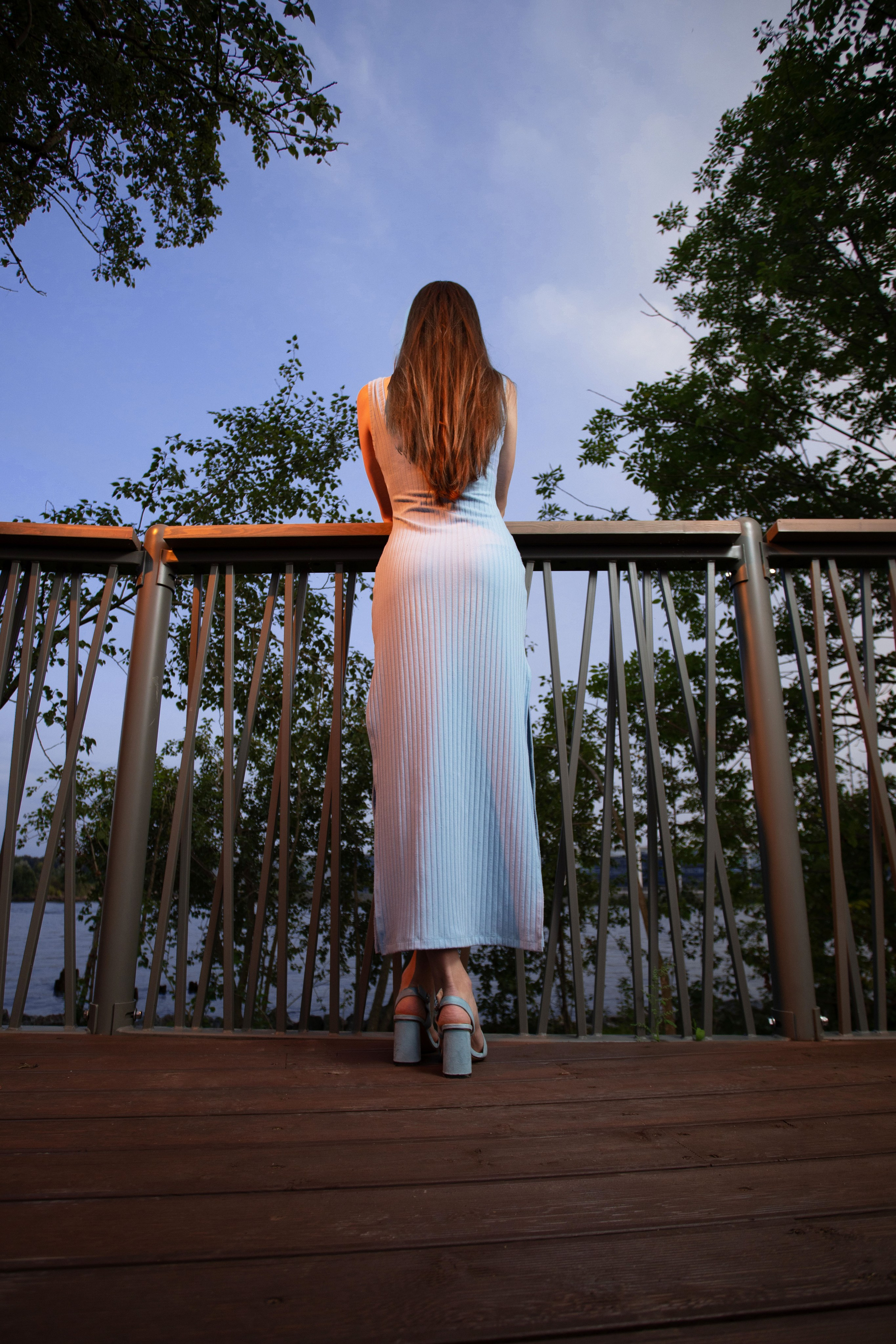 Променад. Креативный фотограф Алексей Лем