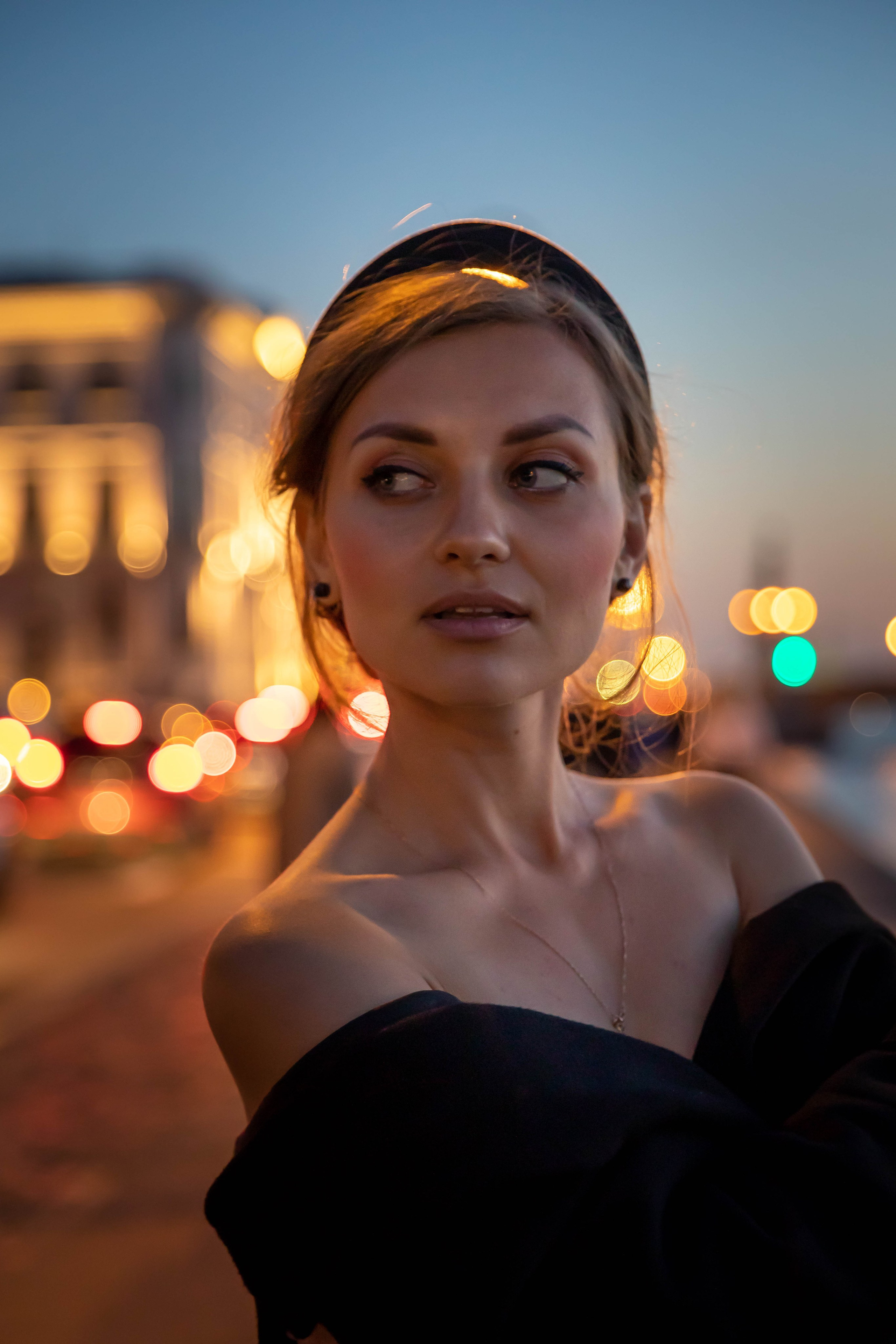 Современные какошники — russko. Креативный фотограф Алексей Лем