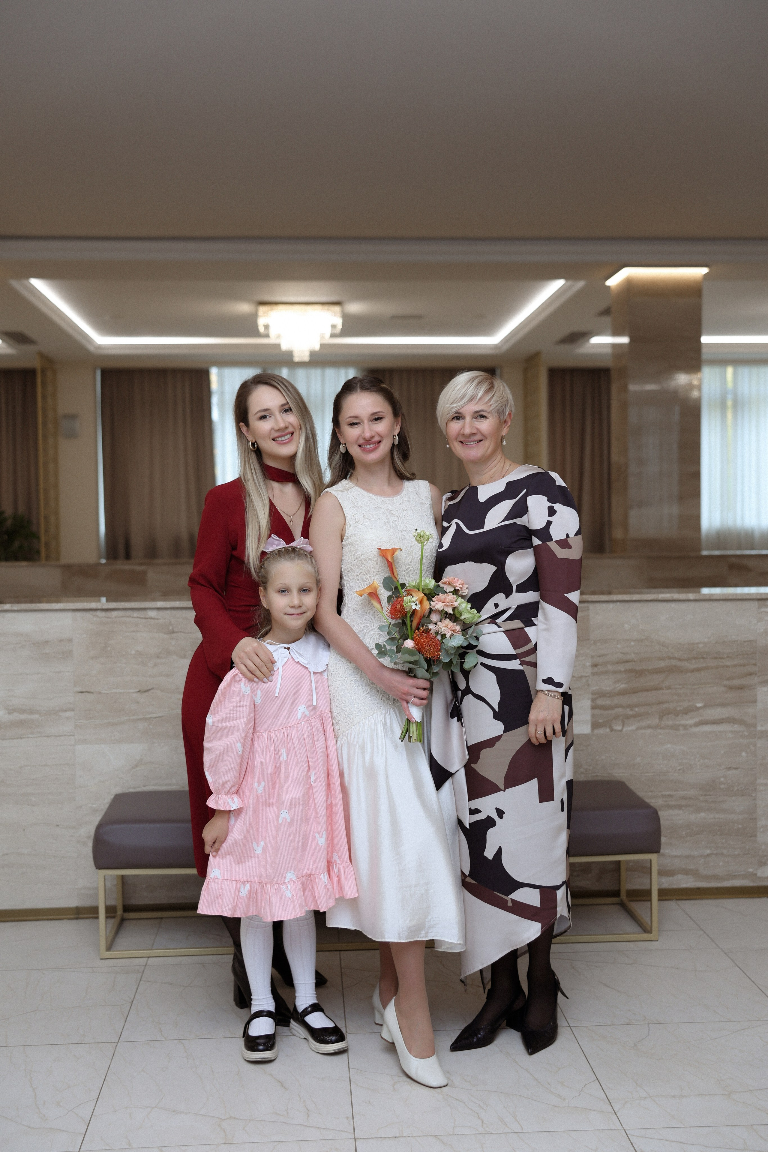 «Счастье быть» — Юнона и Борис. Свадебный и семейный фотограф в Москве Ломова Ирина