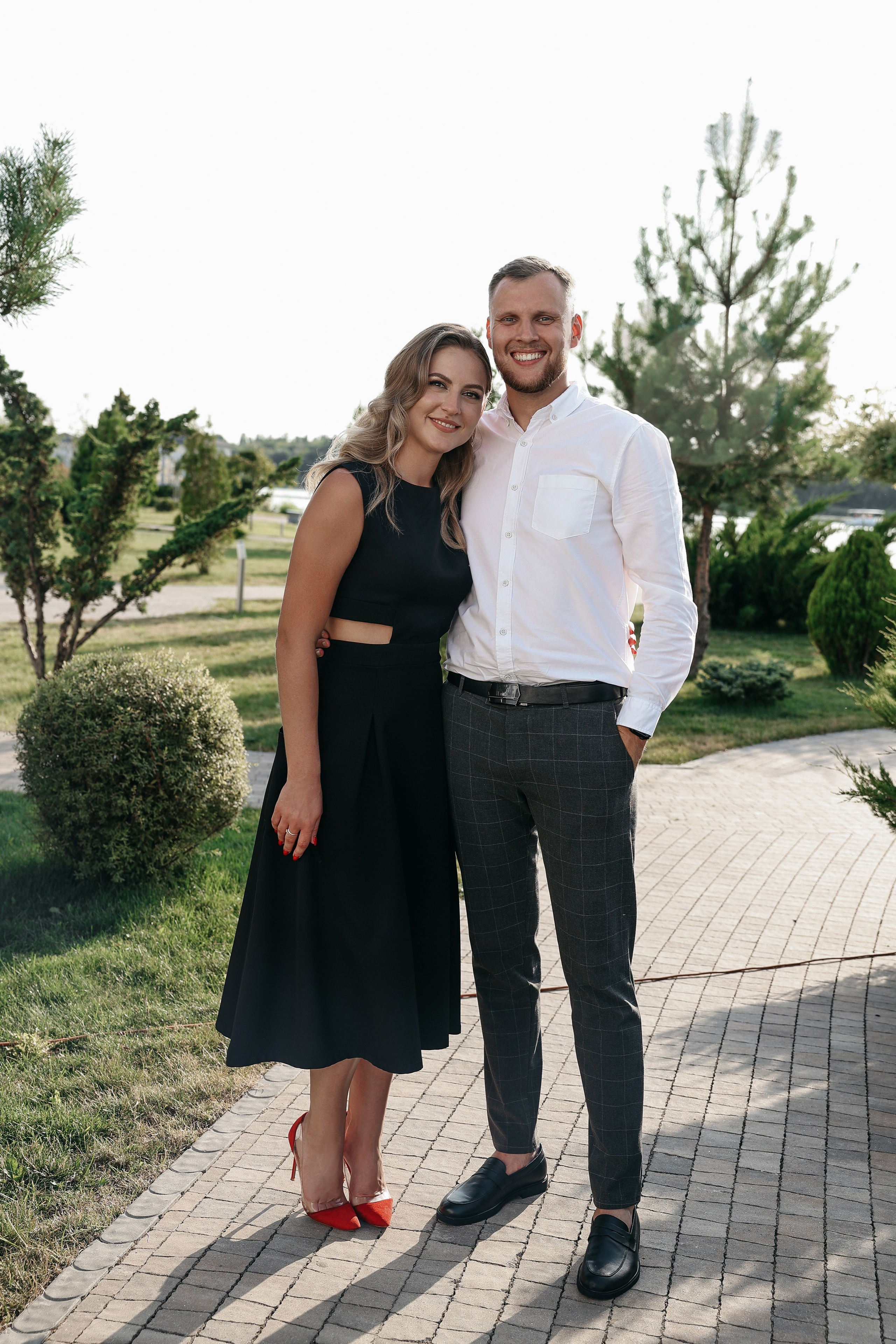 Артем и Дарья. Свадебный и семейный фотограф в Ростове-на-Дону Марианна Хахладжева