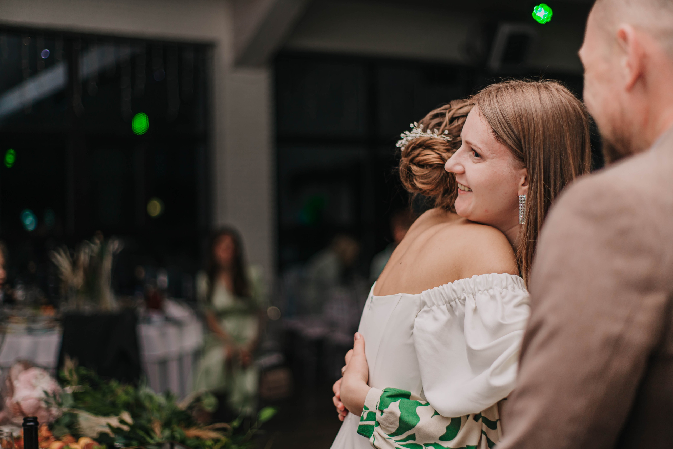 Вячеслав и Анастасия (пакет «Весь день»). Фотограф Дарья Маташкова