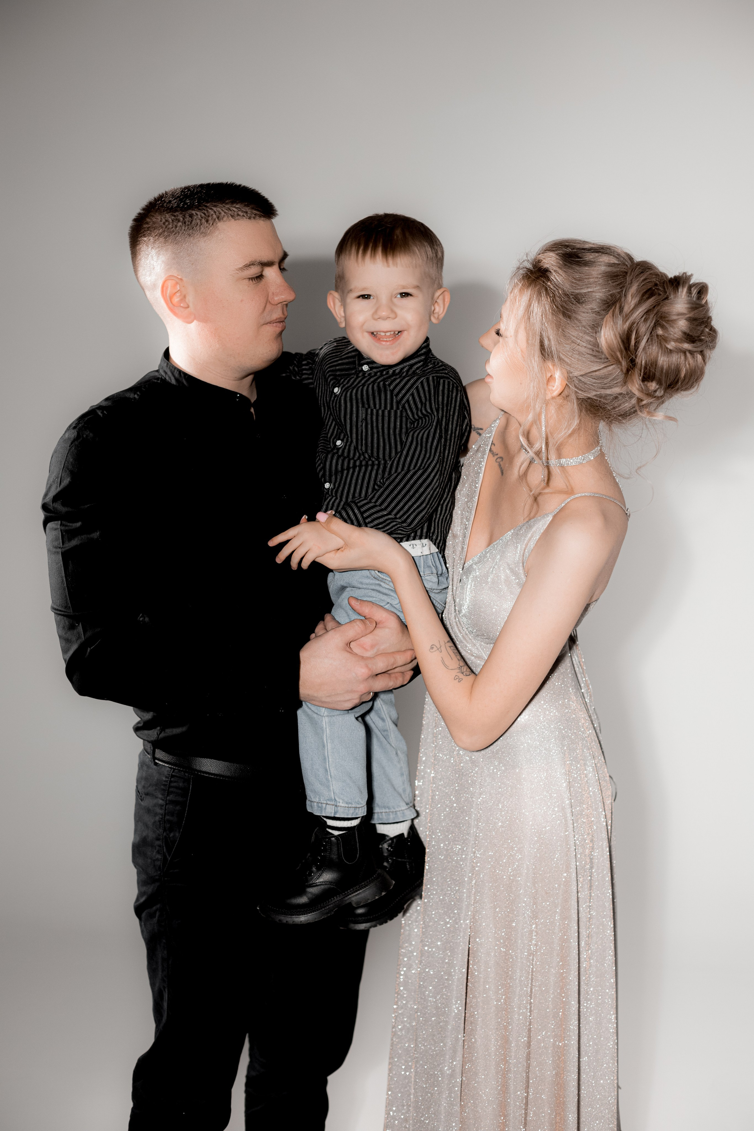 Анастасия. Фотограф Алина Жук