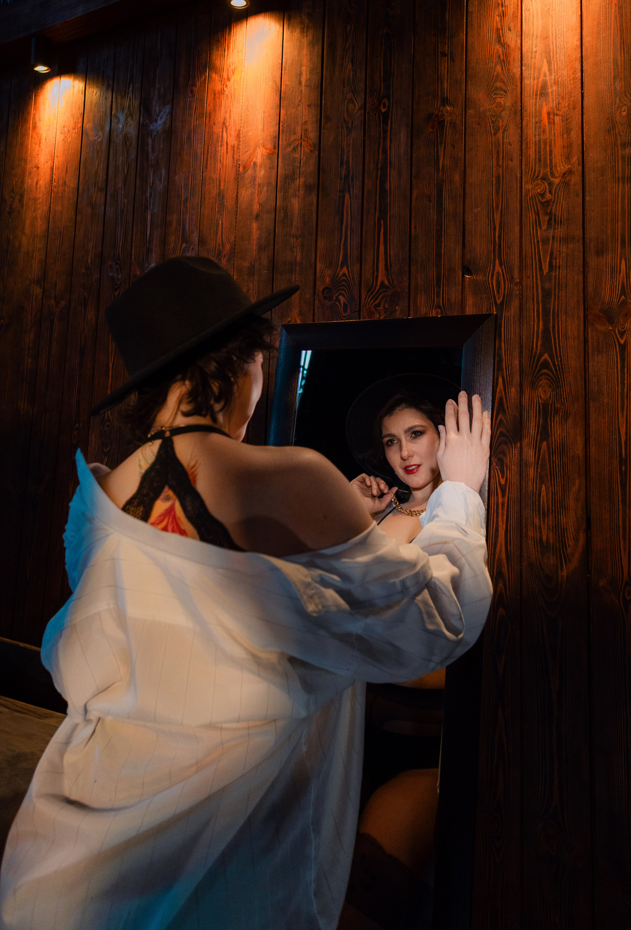 ALINA. Shamirov Arkadiy