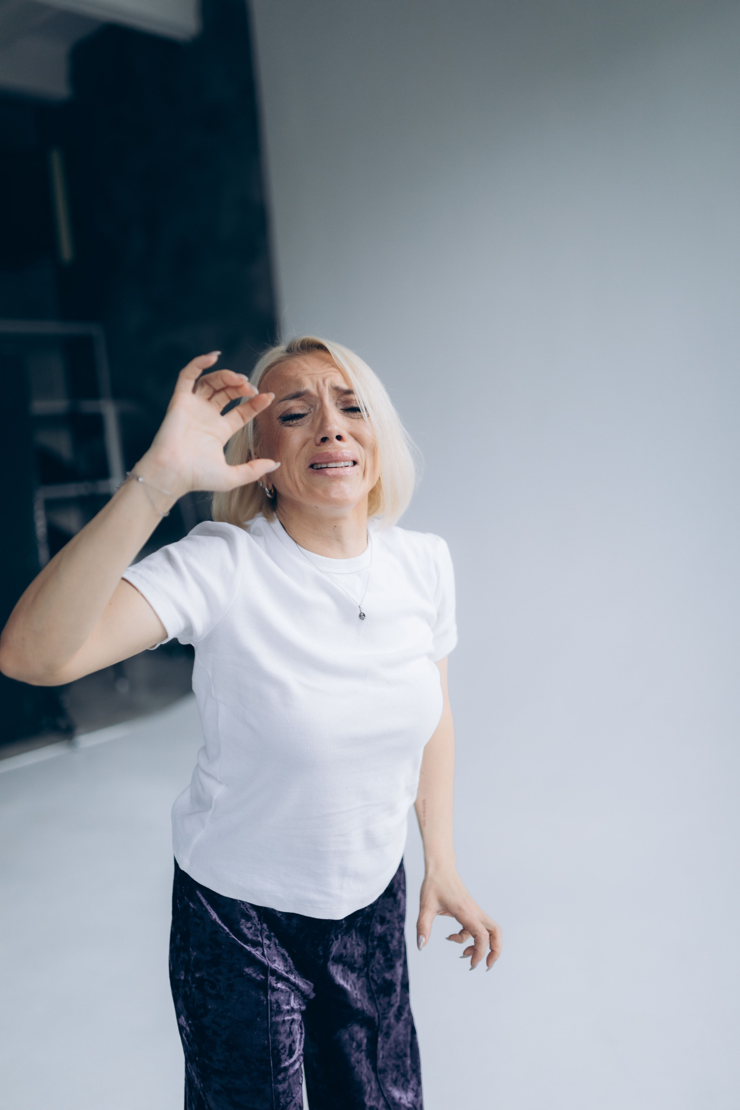 Елена. Фотограф чувственного портрета в Санкт-Петербурге Светлана Фролова