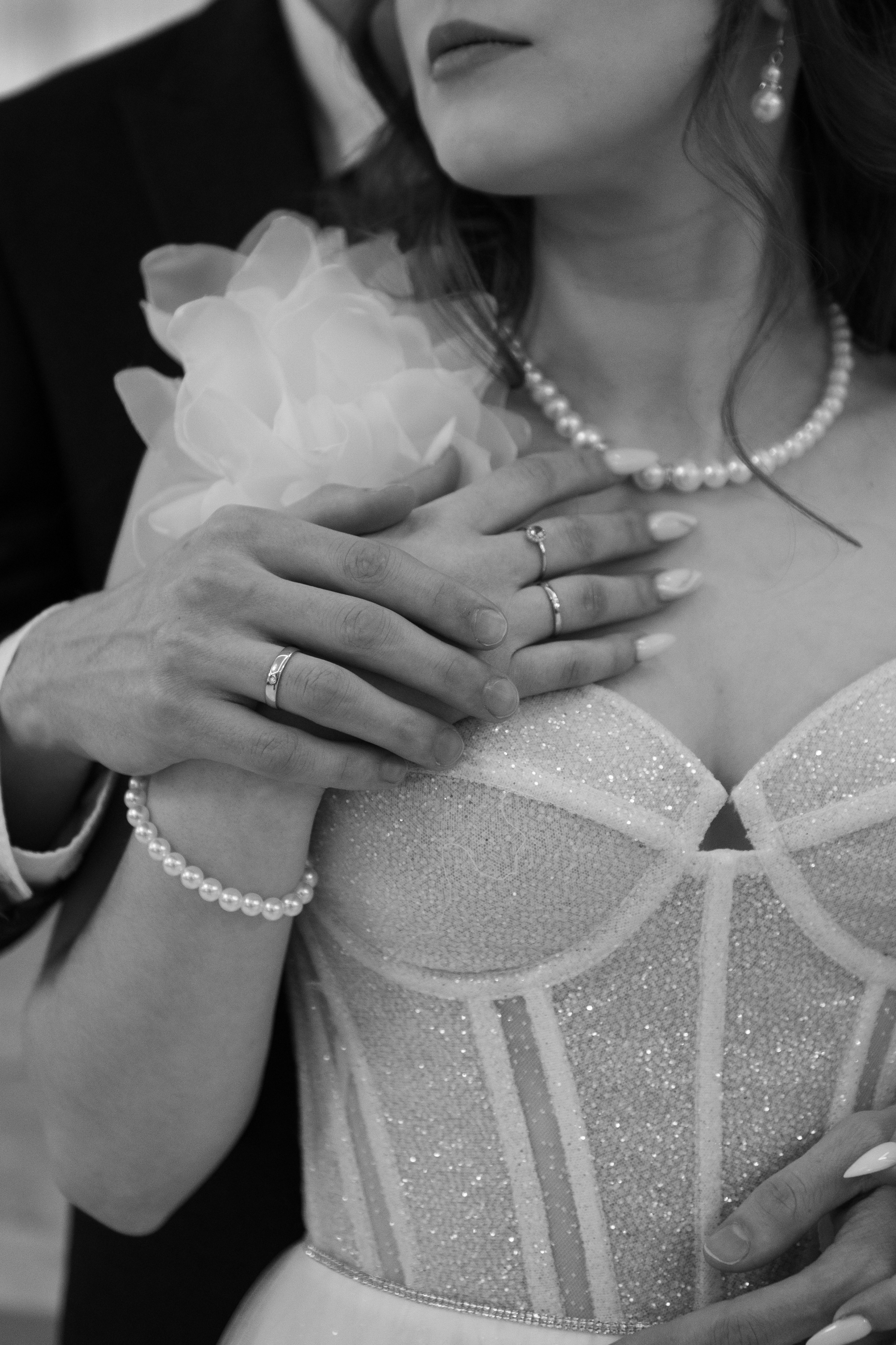 Елена и Михаил