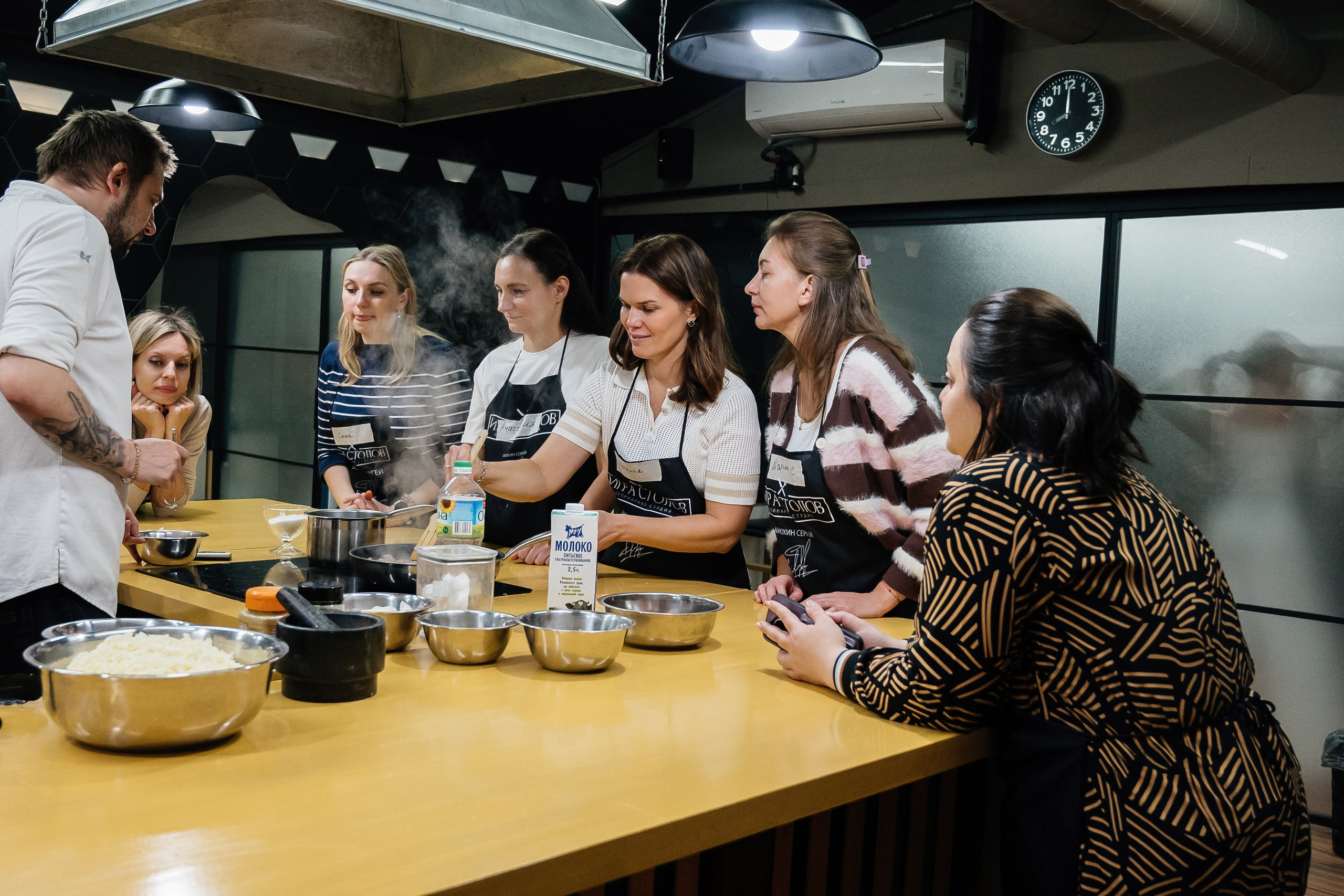 Виктория МК Кулинария