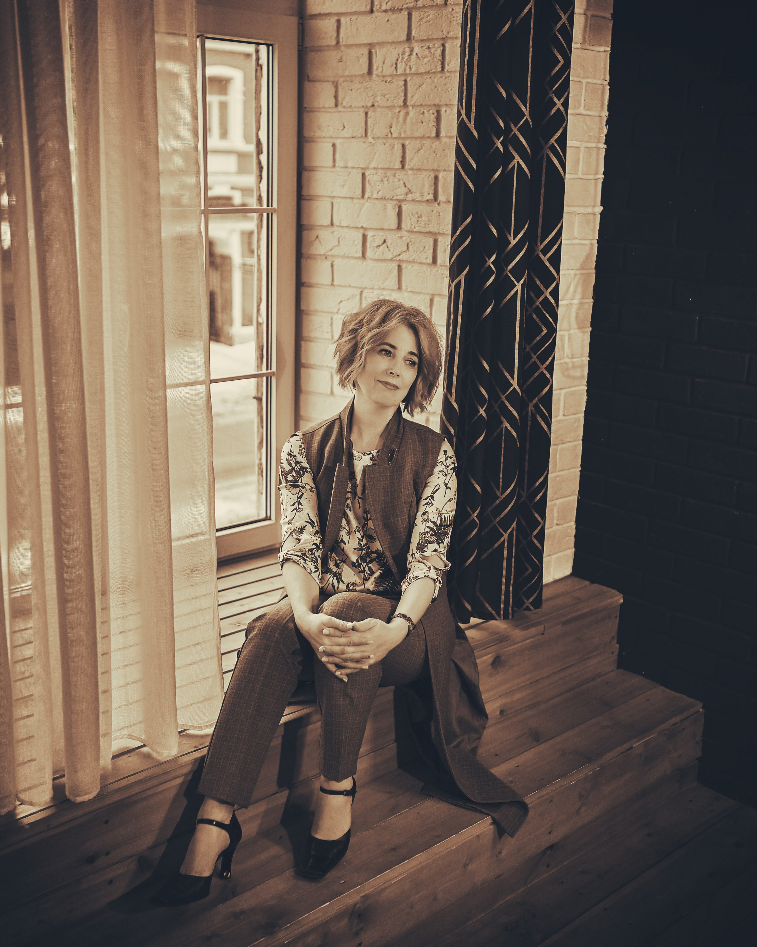 Портреты. Семейный и детский фотограф в Самаре Ренат Алимбиков