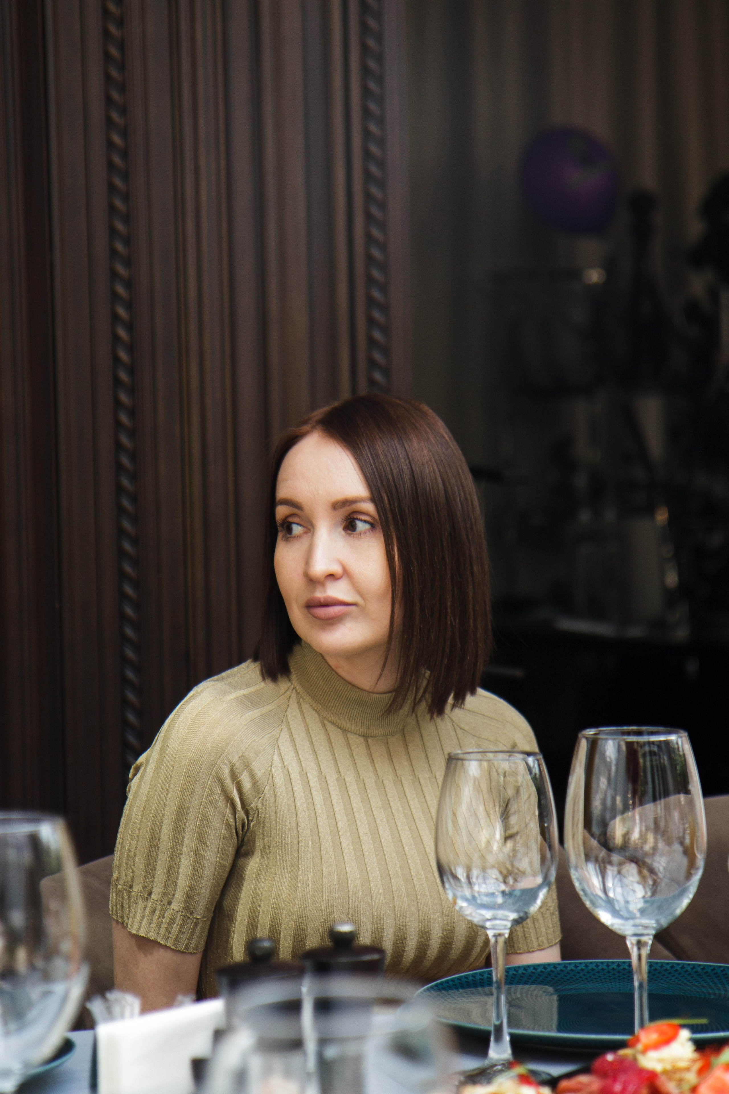 Бизнес-завтрак Германа Гаврилова. Фотограф Москва — личные фотосессии, лавстори в студии