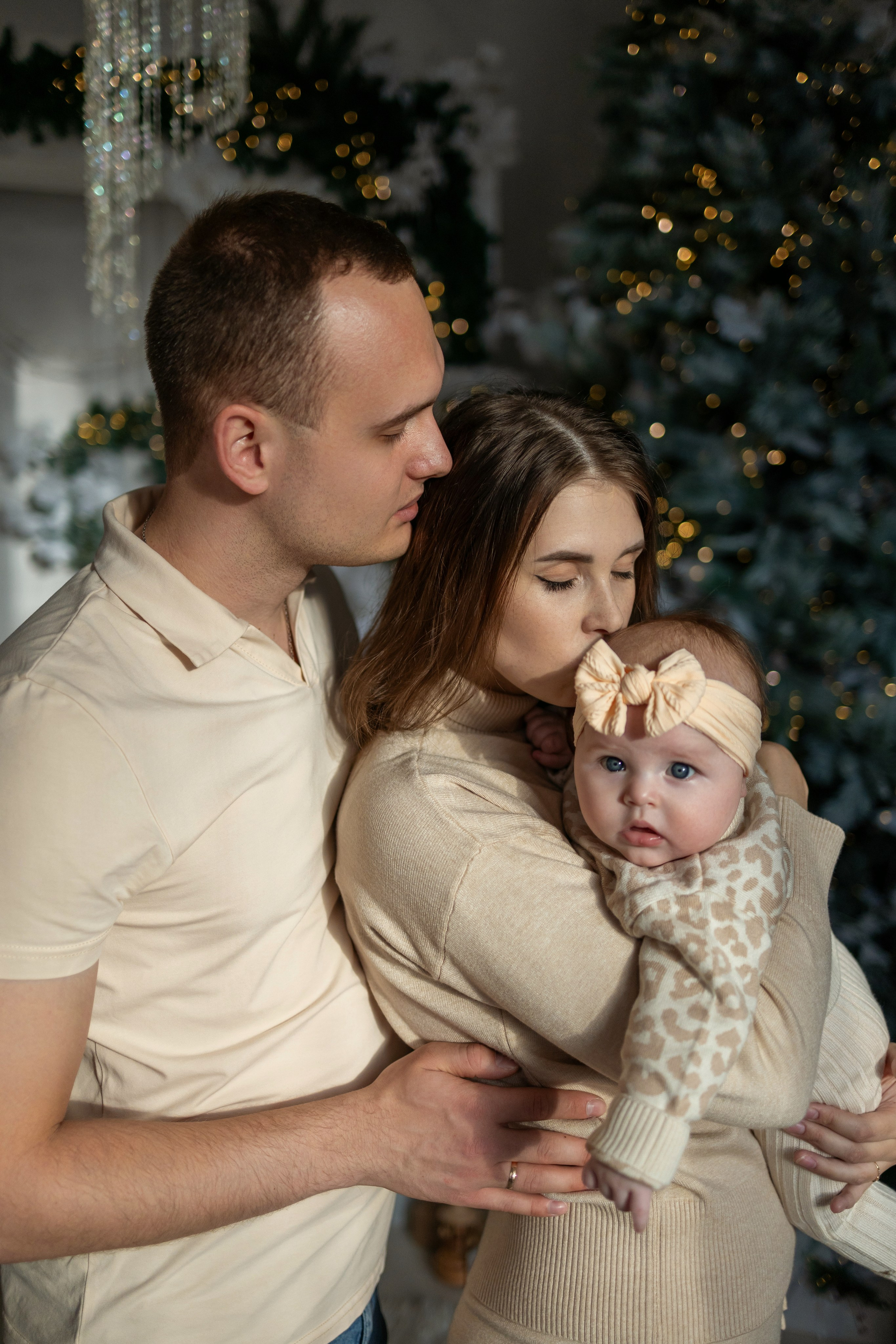 Фотодни. Новый год. Фотограф Нижний Новгород Анастасия Клопова