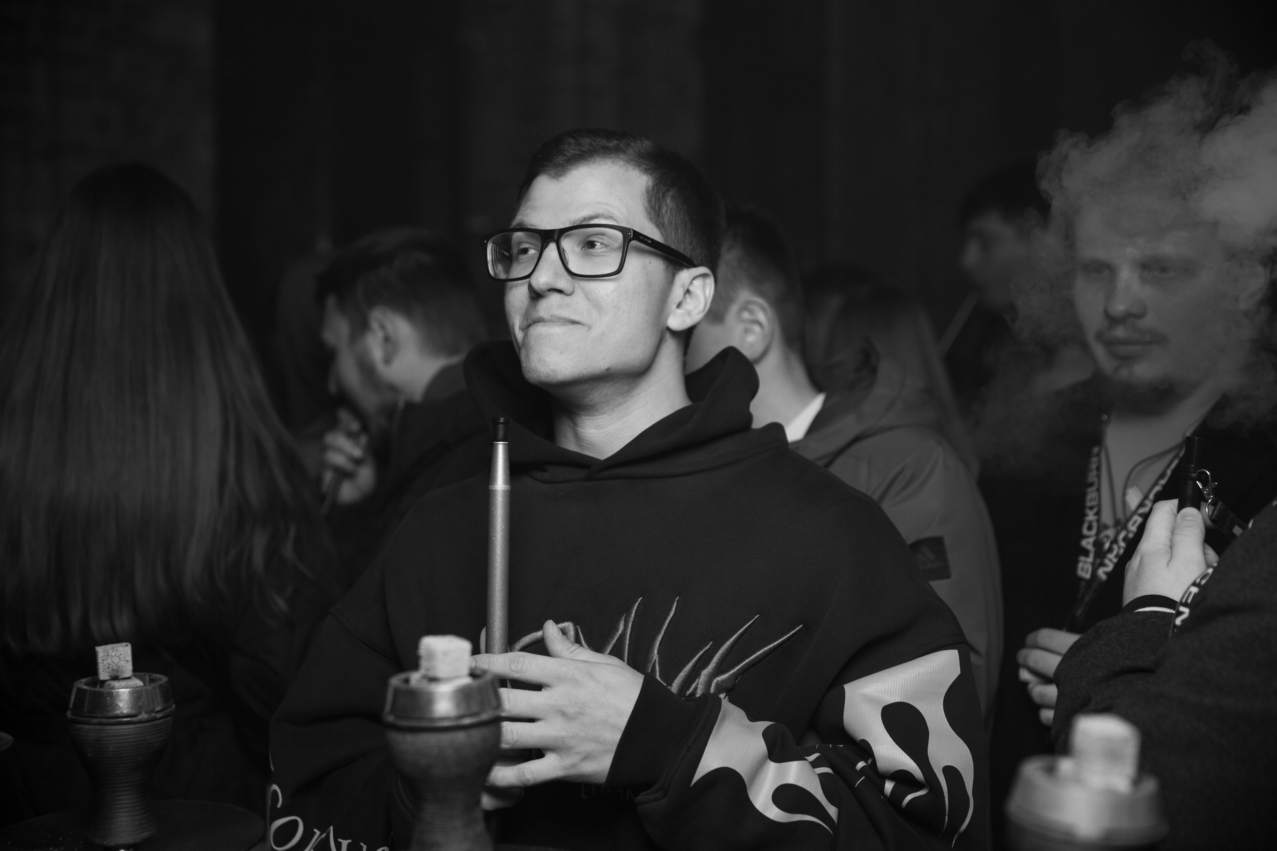 NАШ Party. Свадебный и репортажный фотограф в Ярославле Евгений Шовдин