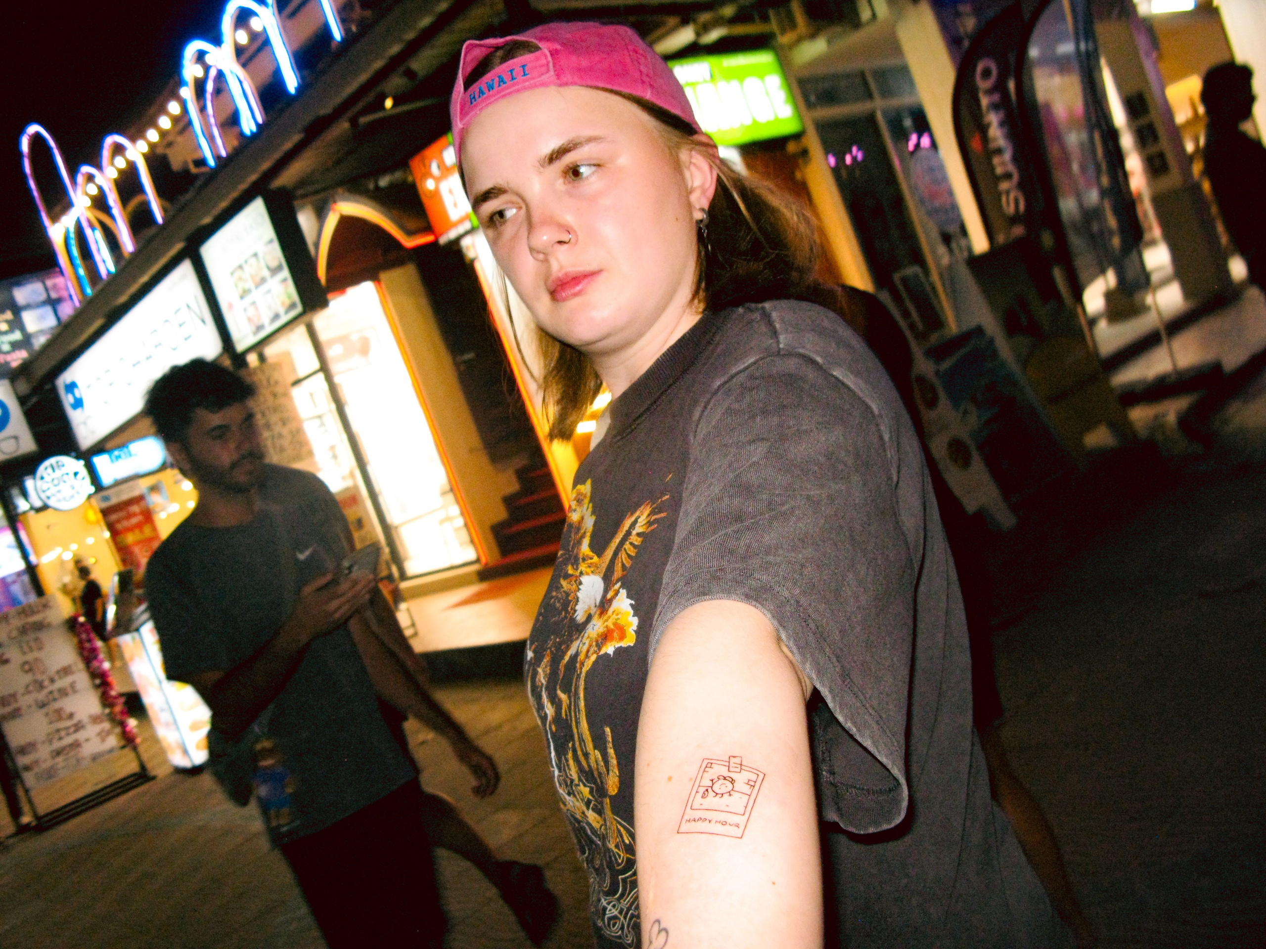 Thai. Фотограф Миланазавр