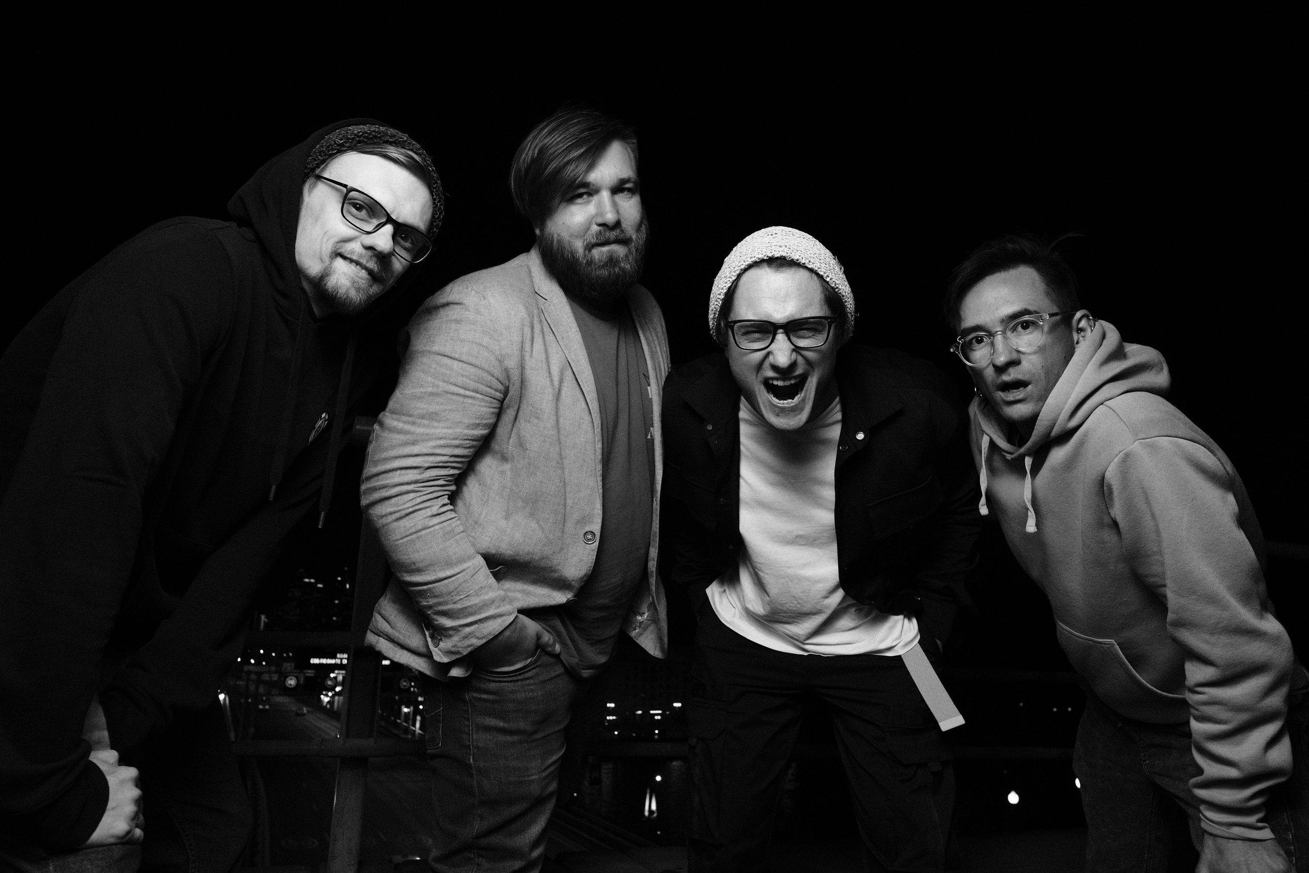 Контент для экспертов. Портретный фотограф в Москве Александр Денисов