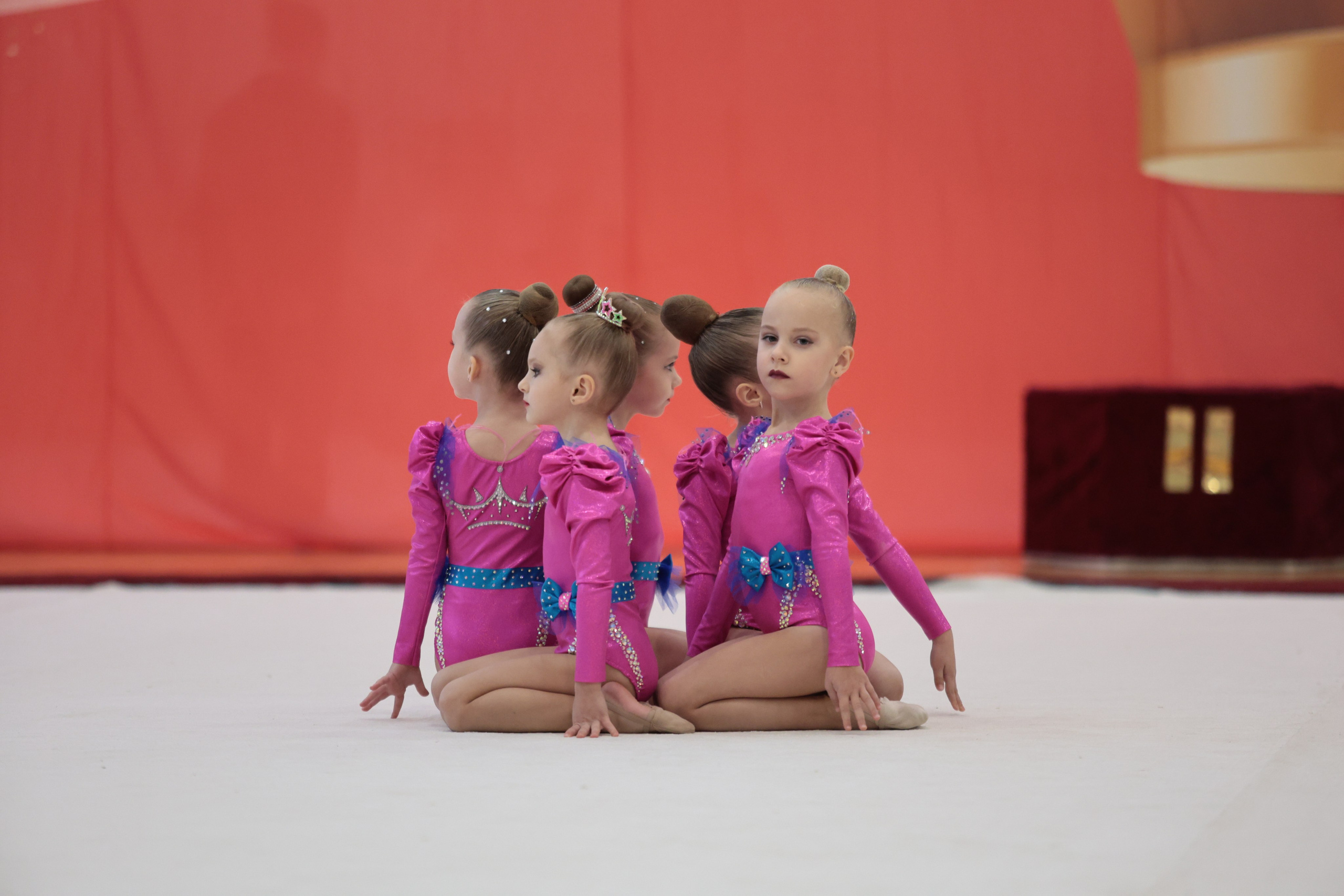 Профессиональная съемка гимнастического турнира в Пскове. Портретный Фотограф Александр «Konevtsoph» В Санкт-Петербурге