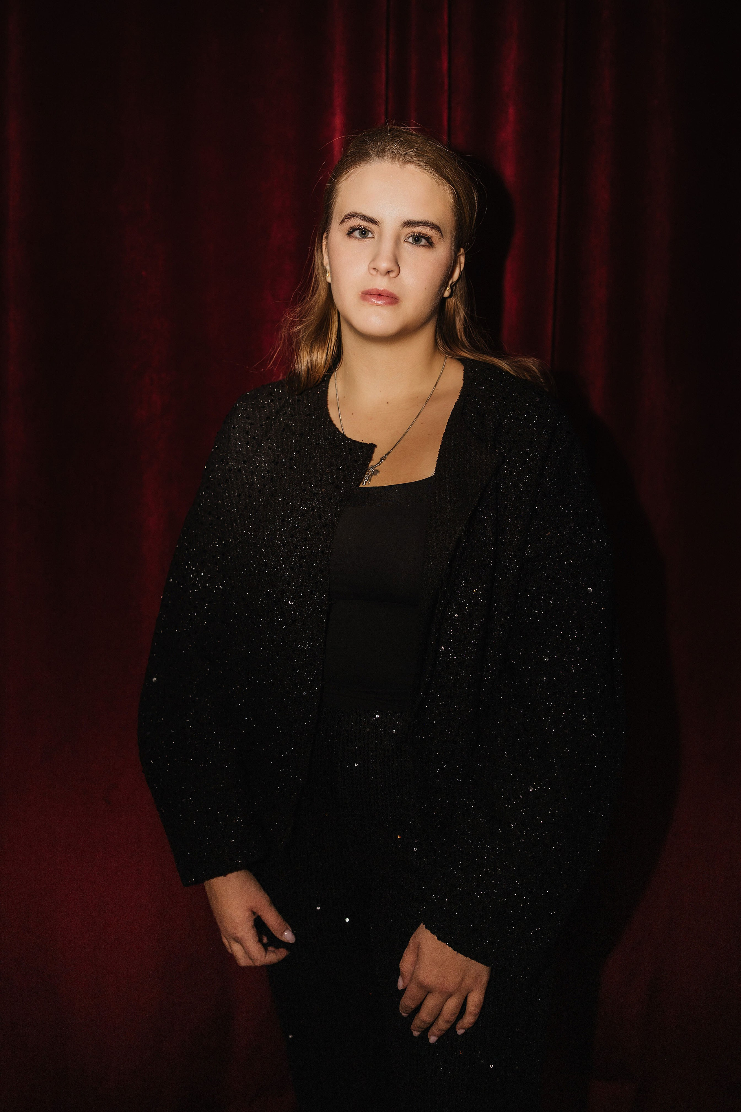 Вечеринка Ведьмочек. Фотограф в Москве Ангелина Ким