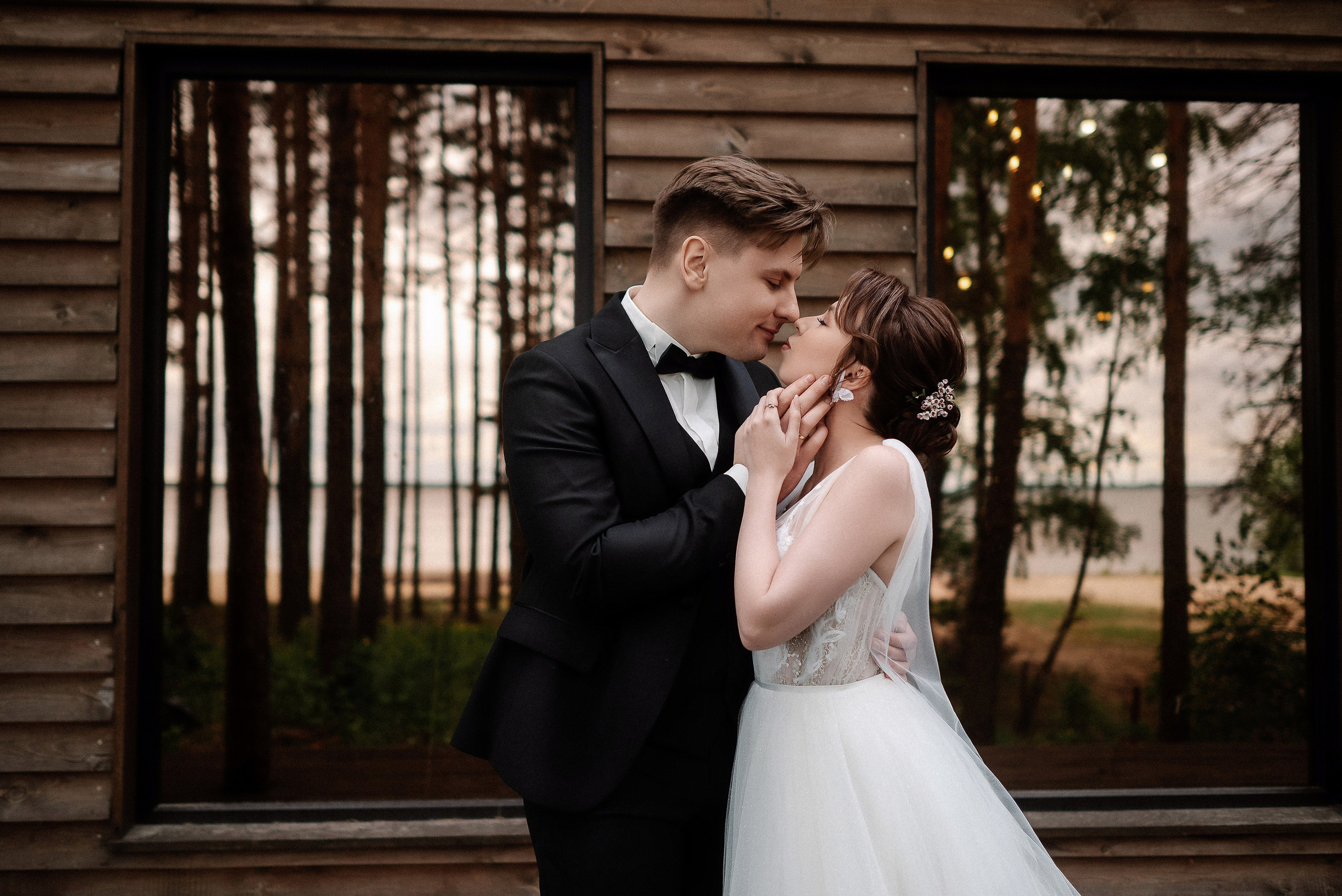 Свадьбы. Свадебный и портретный фотограф в Липецке Юлия Свит