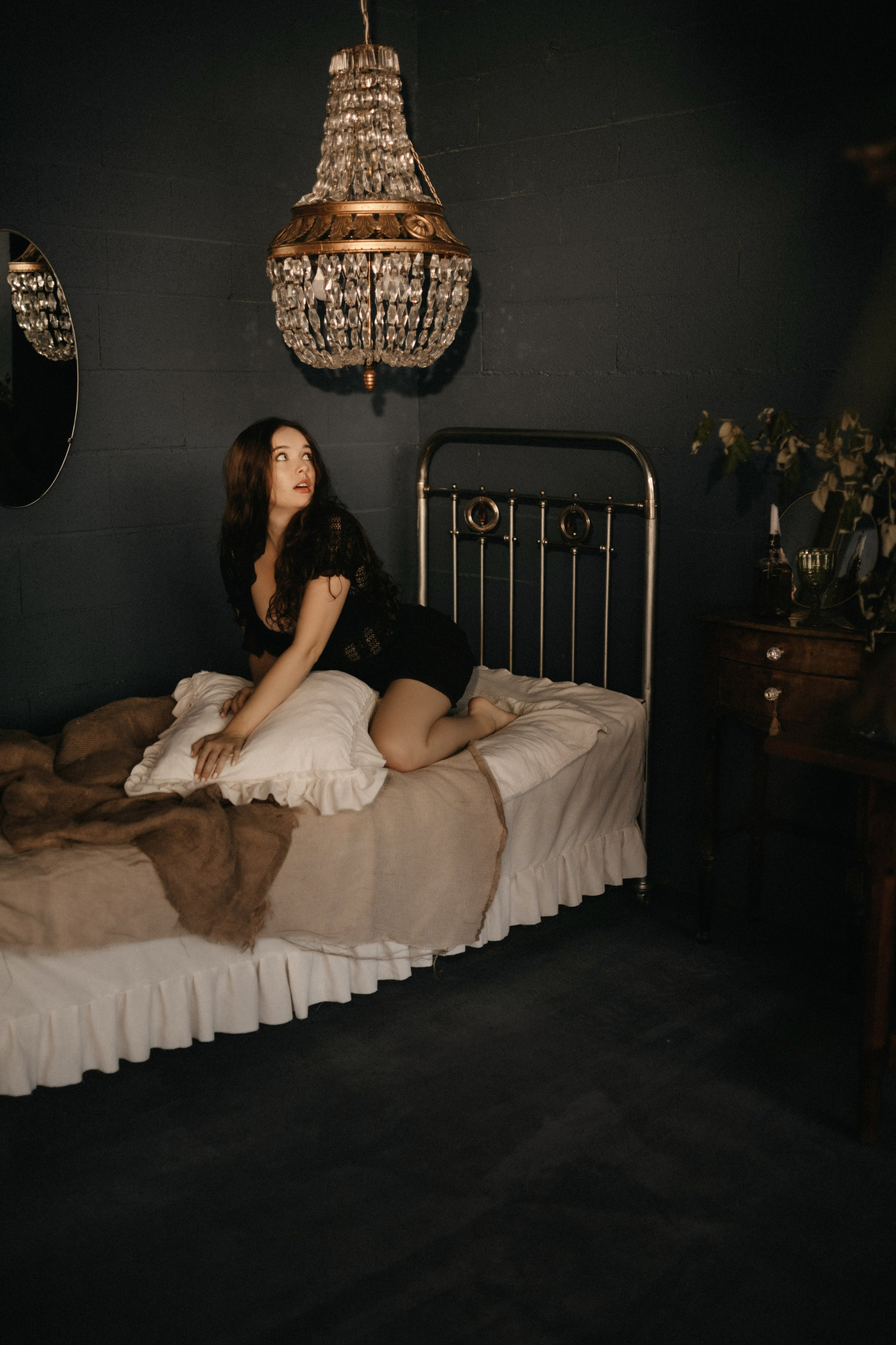 Наталья. Фотограф в Санкт-Петербурге Ангелина Волкова