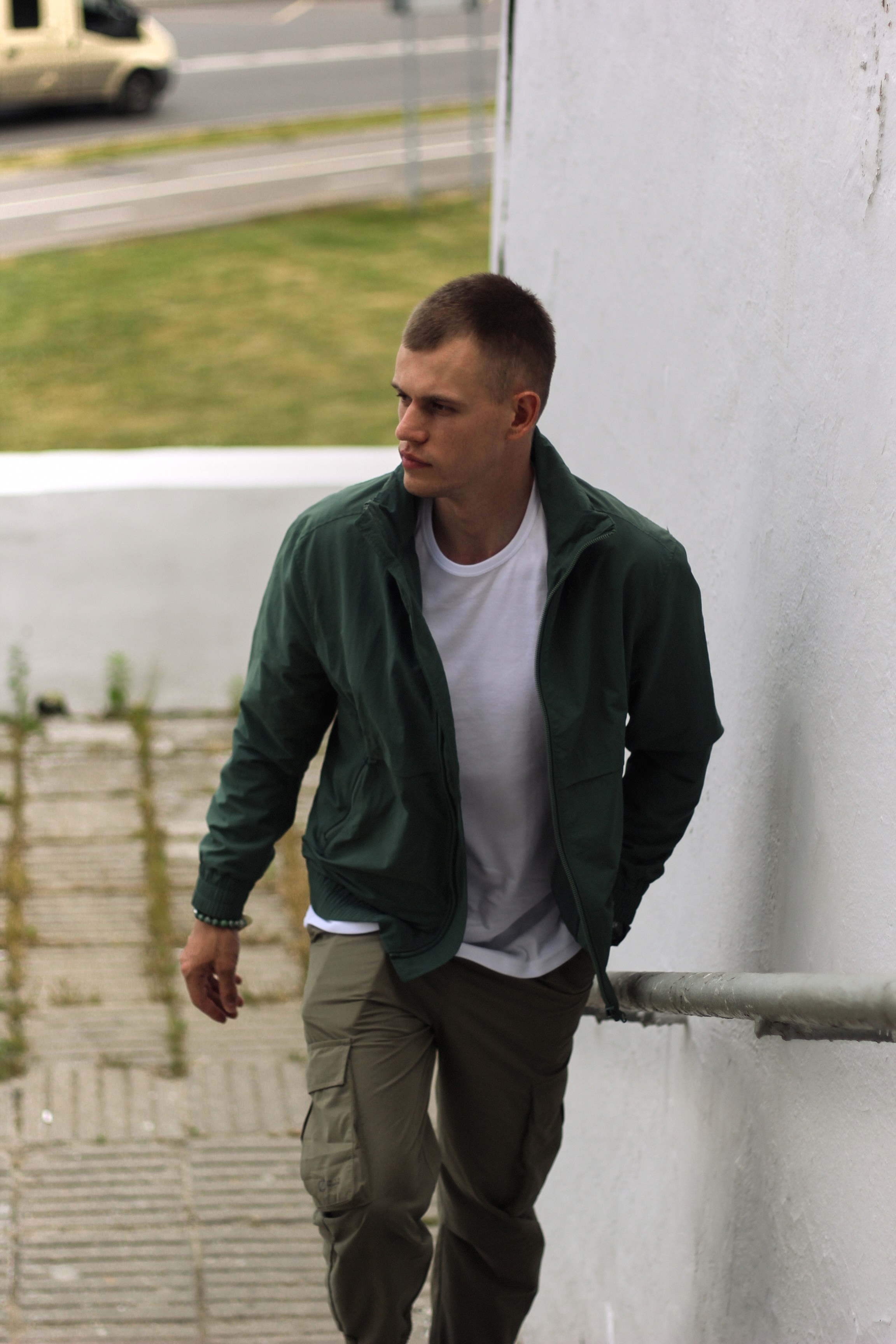 VADIM. Фотограф Мария Сивохина