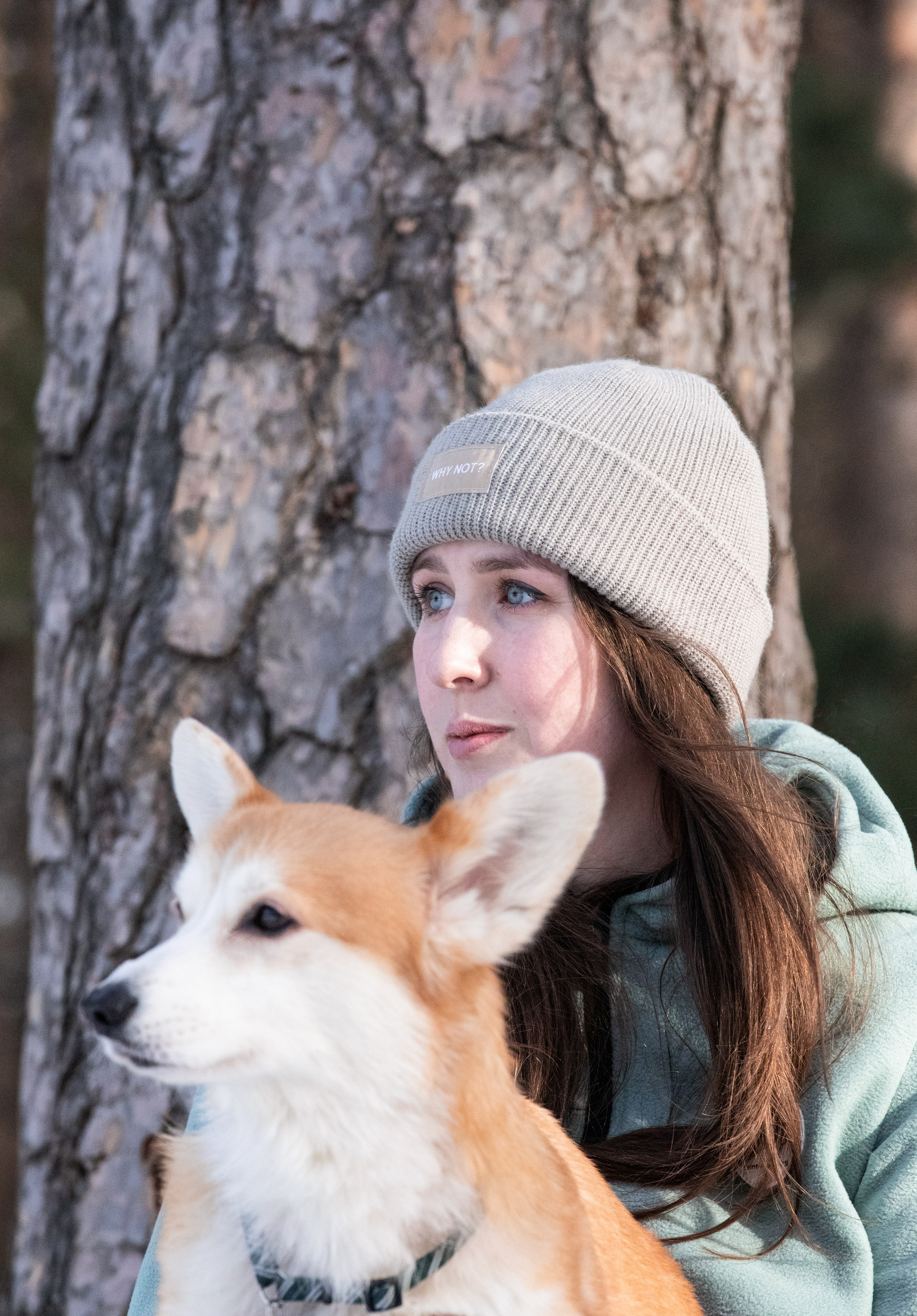 Даша и Дживс. Фотограф-анималист Смирнова Клеопатра|Москва